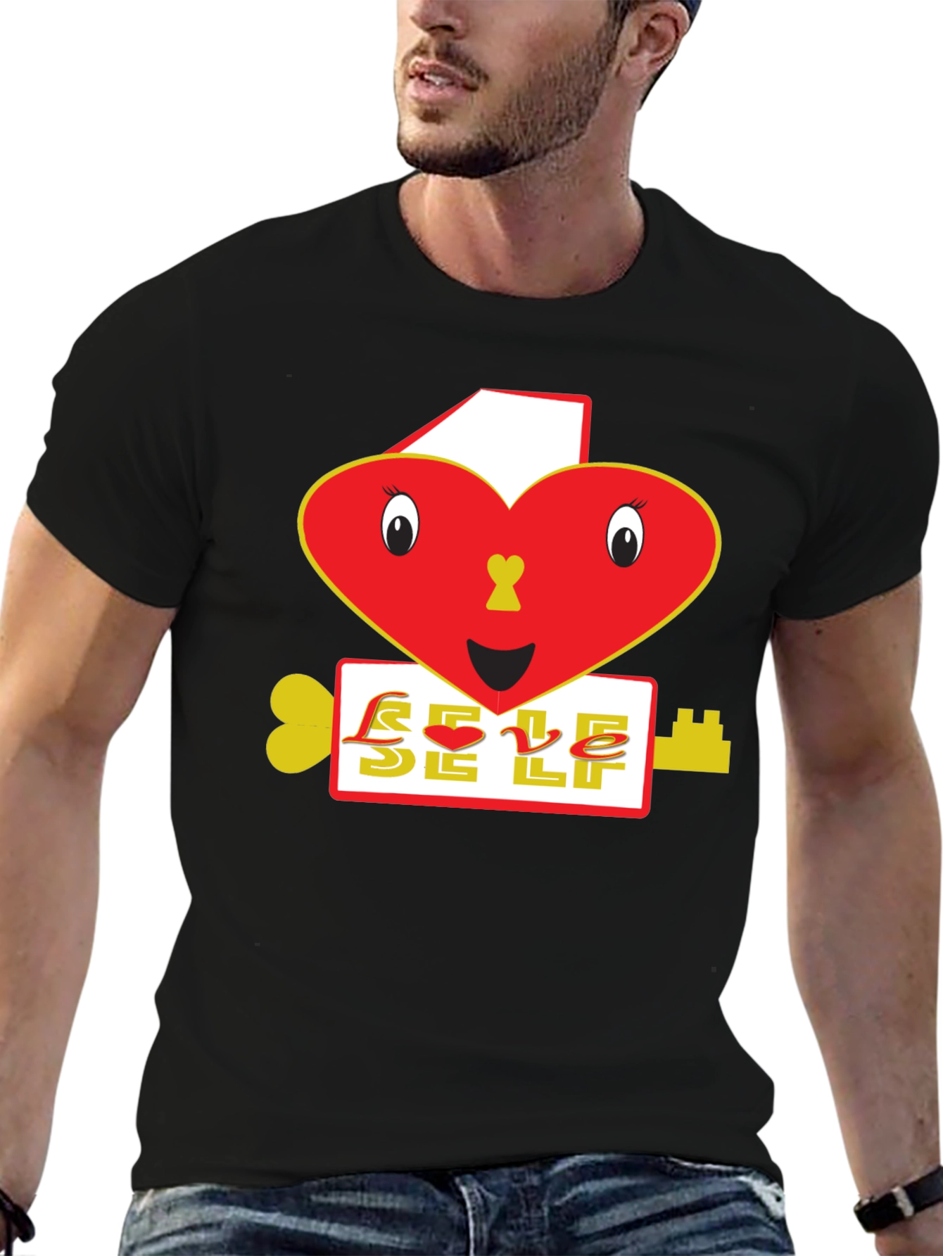 Love Yourself T-Shirt