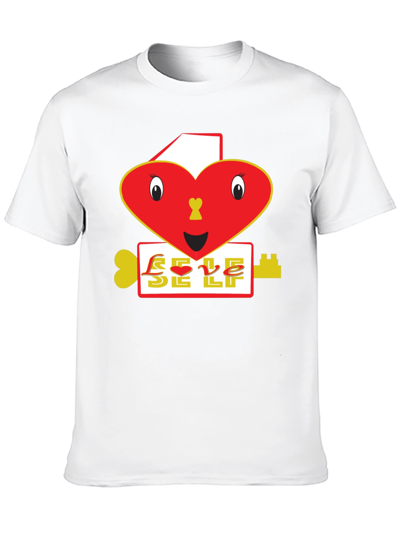 Love Yourself T-Shirt