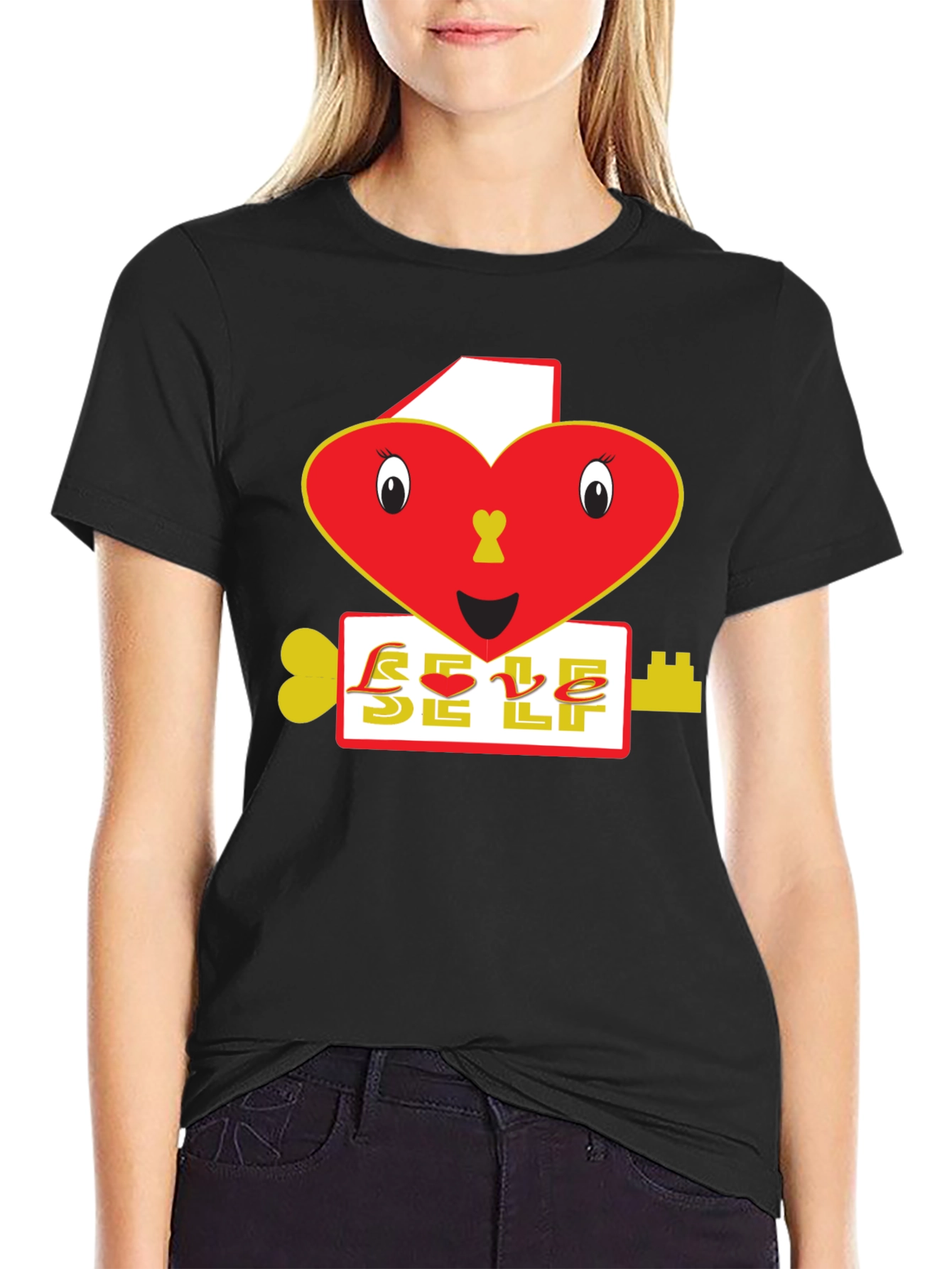 Love Yourself T-Shirt