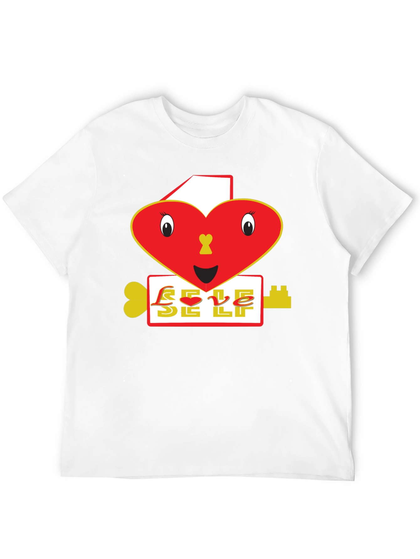 Love Yourself T-Shirt