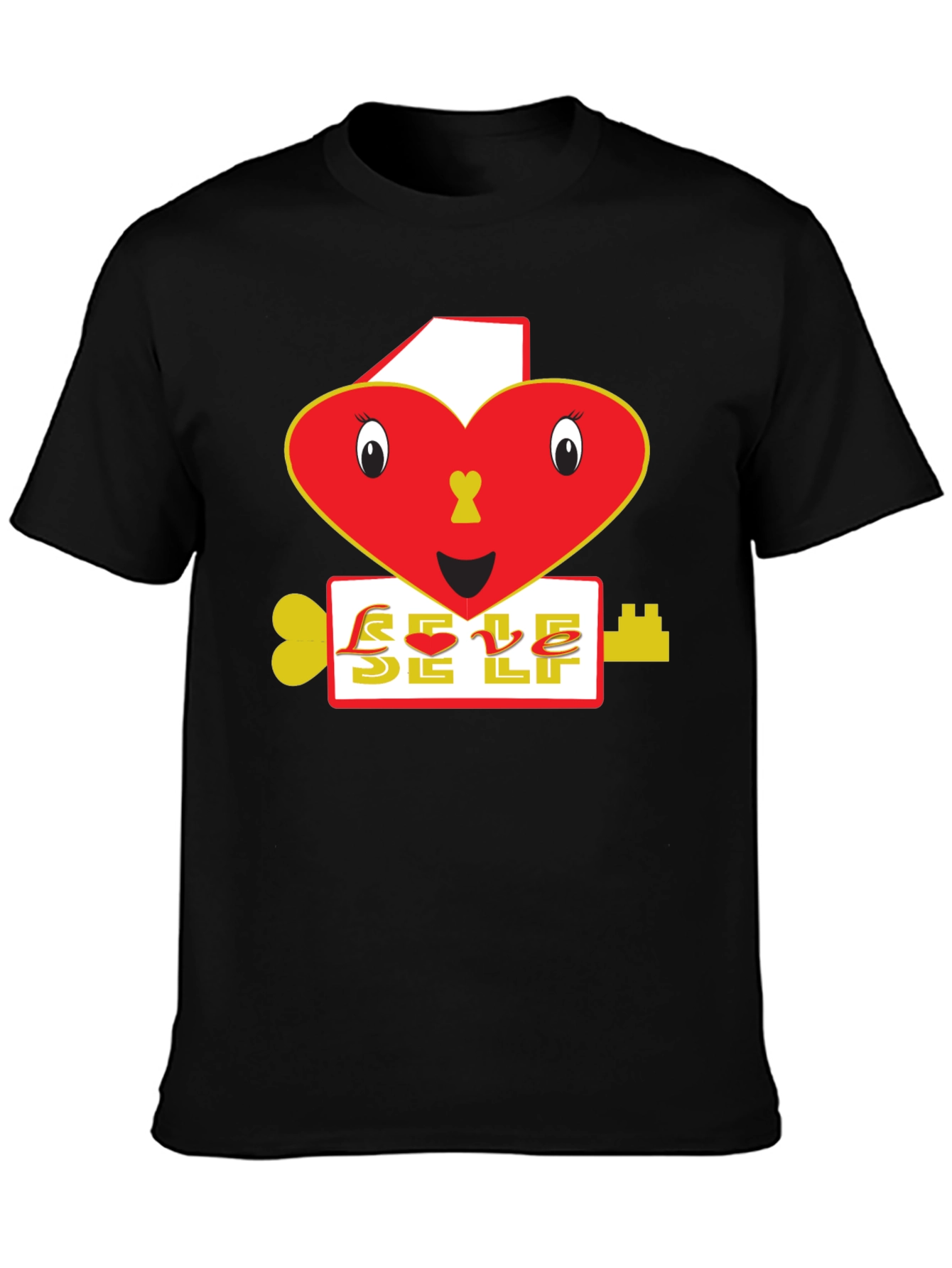 Love Yourself T-Shirt