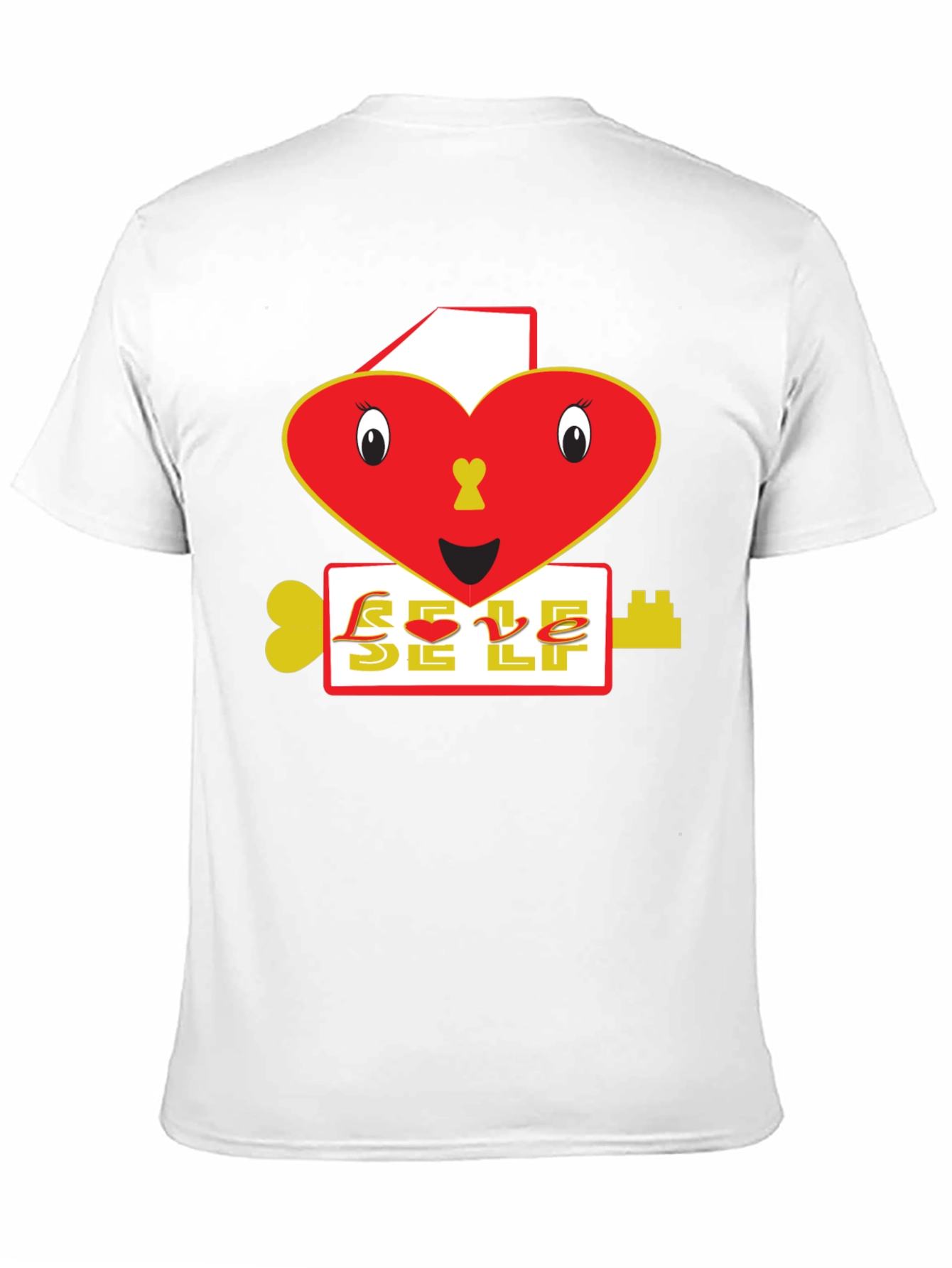 Love Yourself T-Shirt