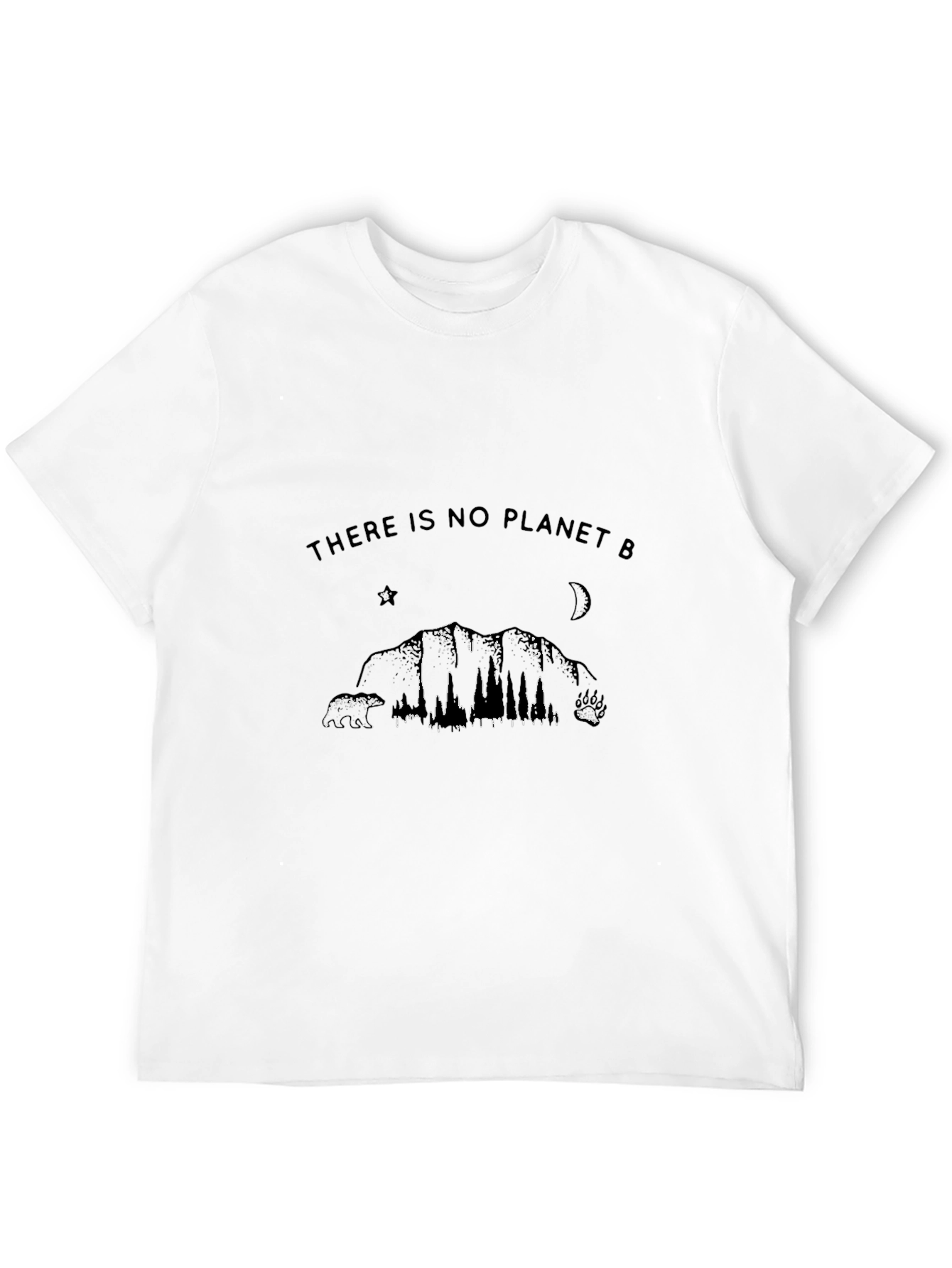 Planet B T-Shirt