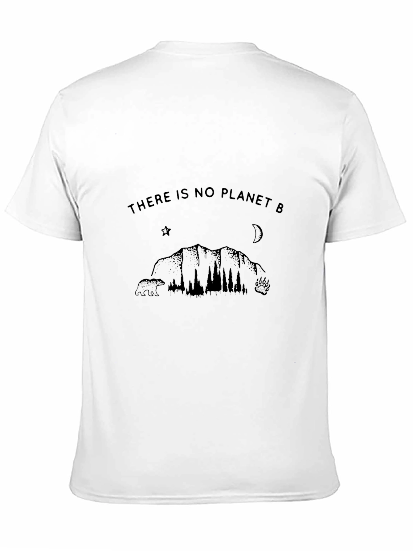 Planet B T-Shirt