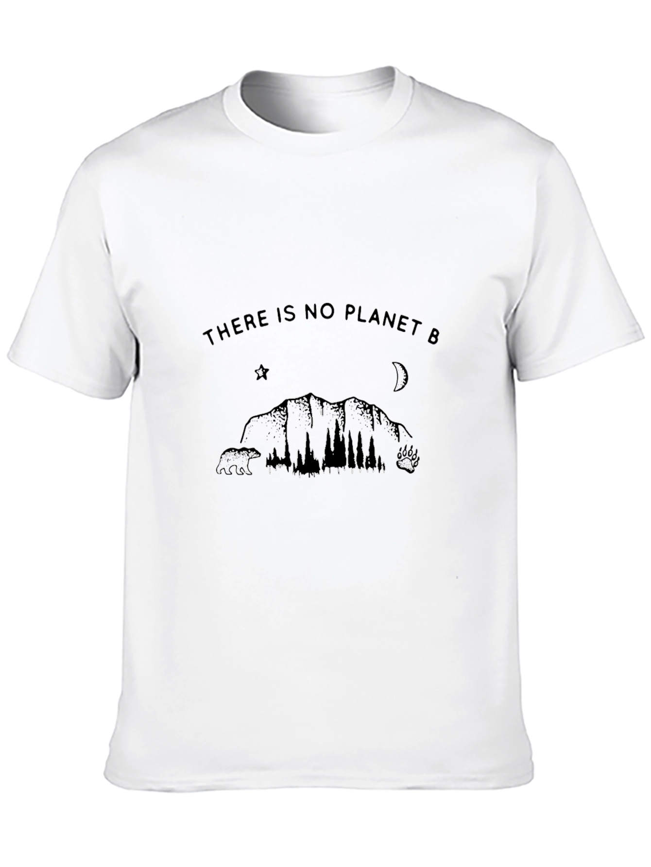 Planet B T-Shirt
