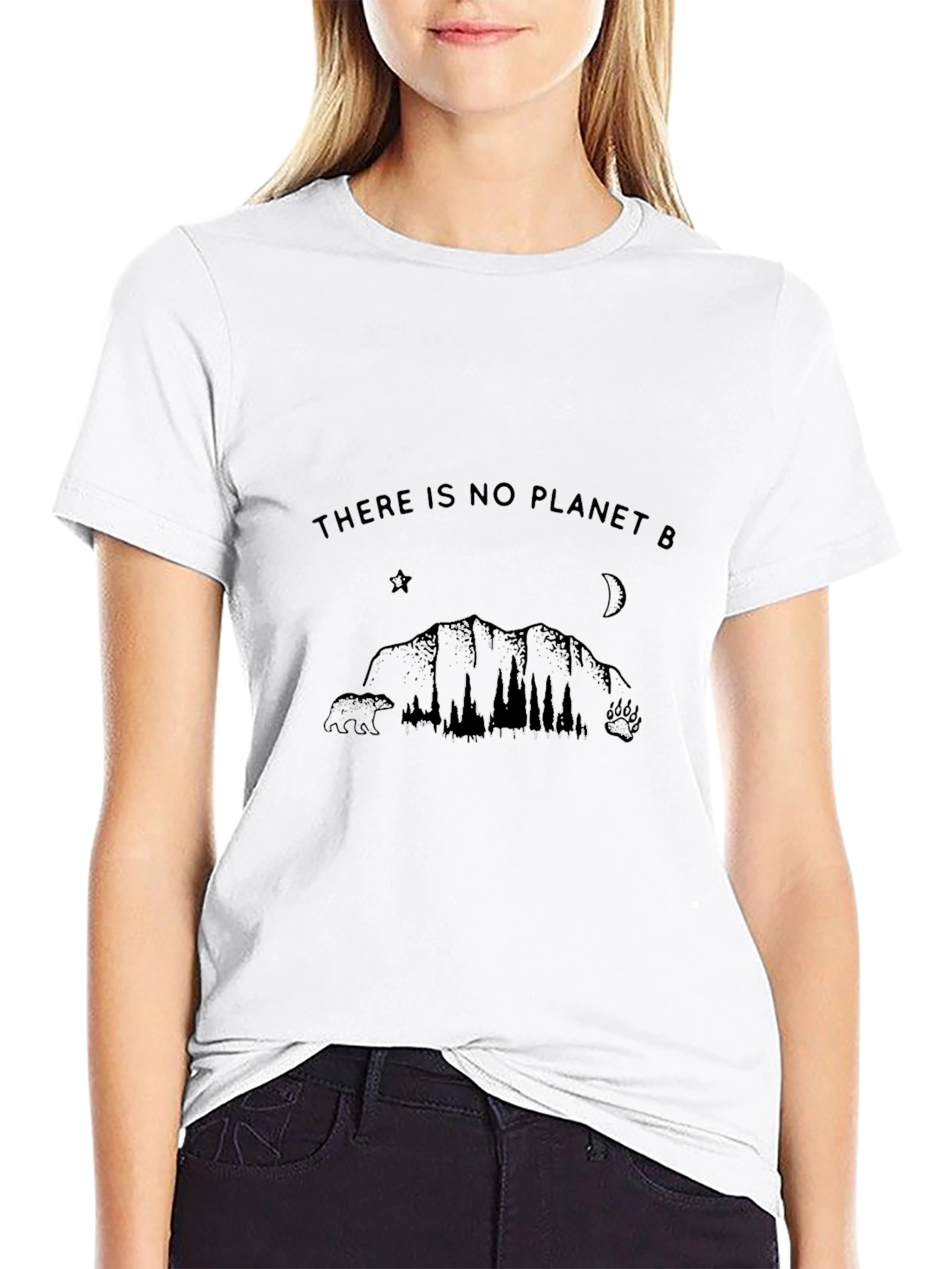 Planet B T-Shirt