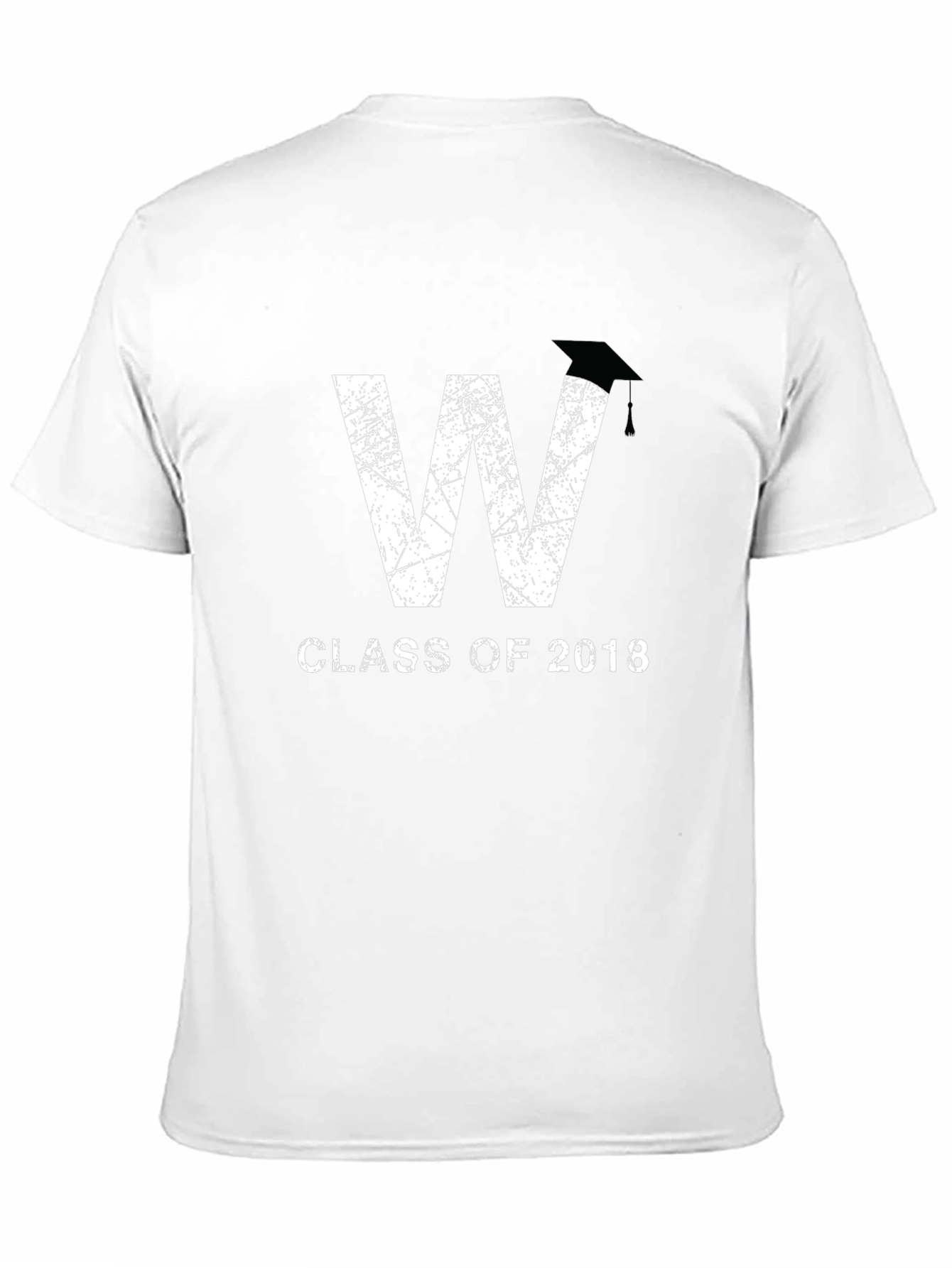 Class of 2018 Graduation T-Shirt