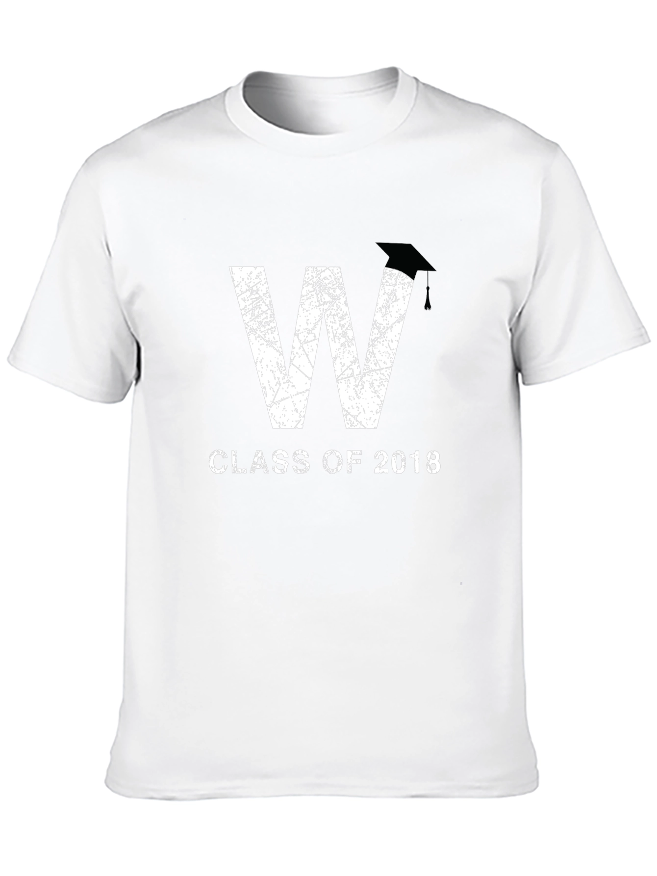 Class of 2018 Graduation T-Shirt