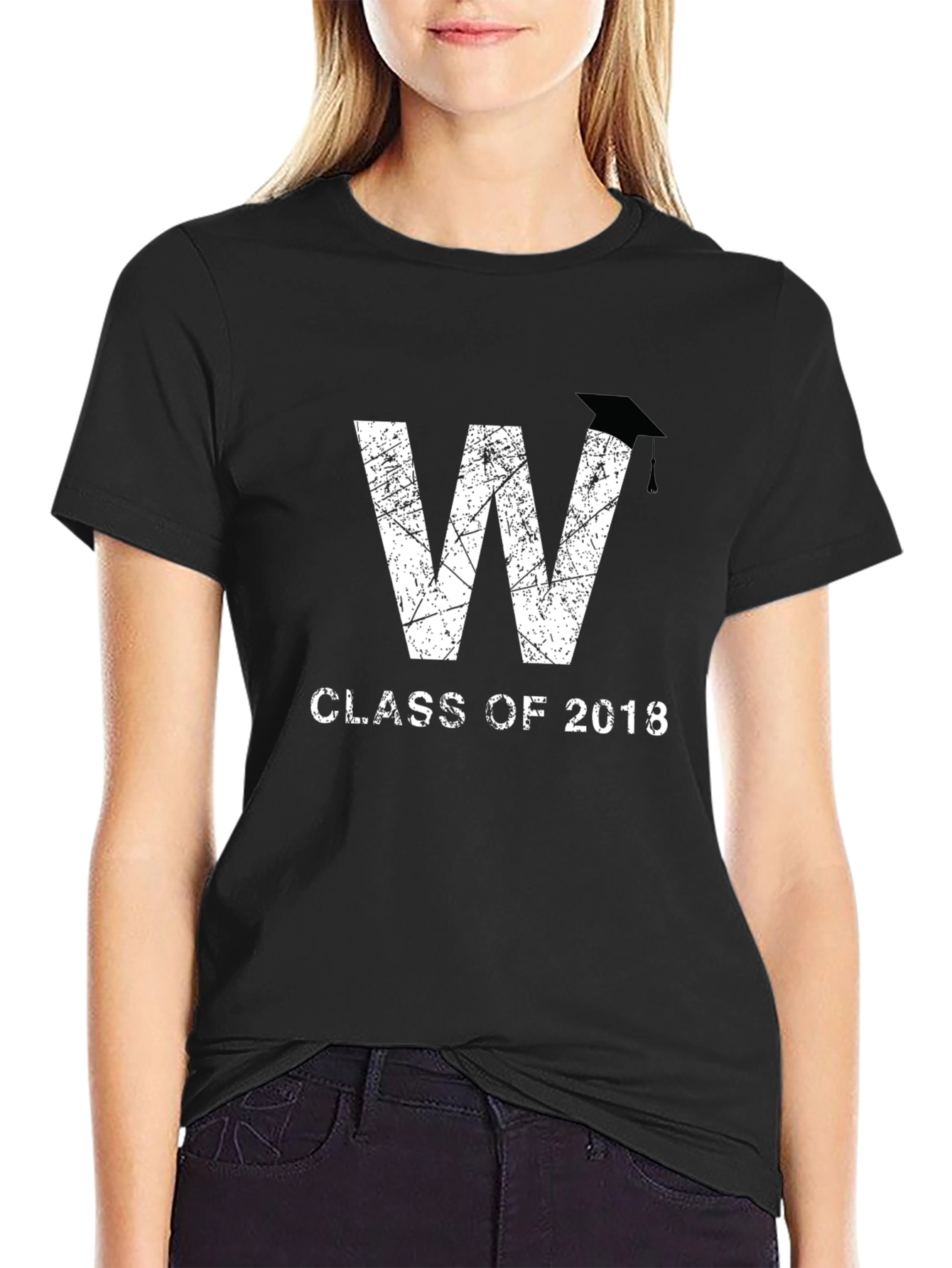 Class of 2018 Graduation T-Shirt