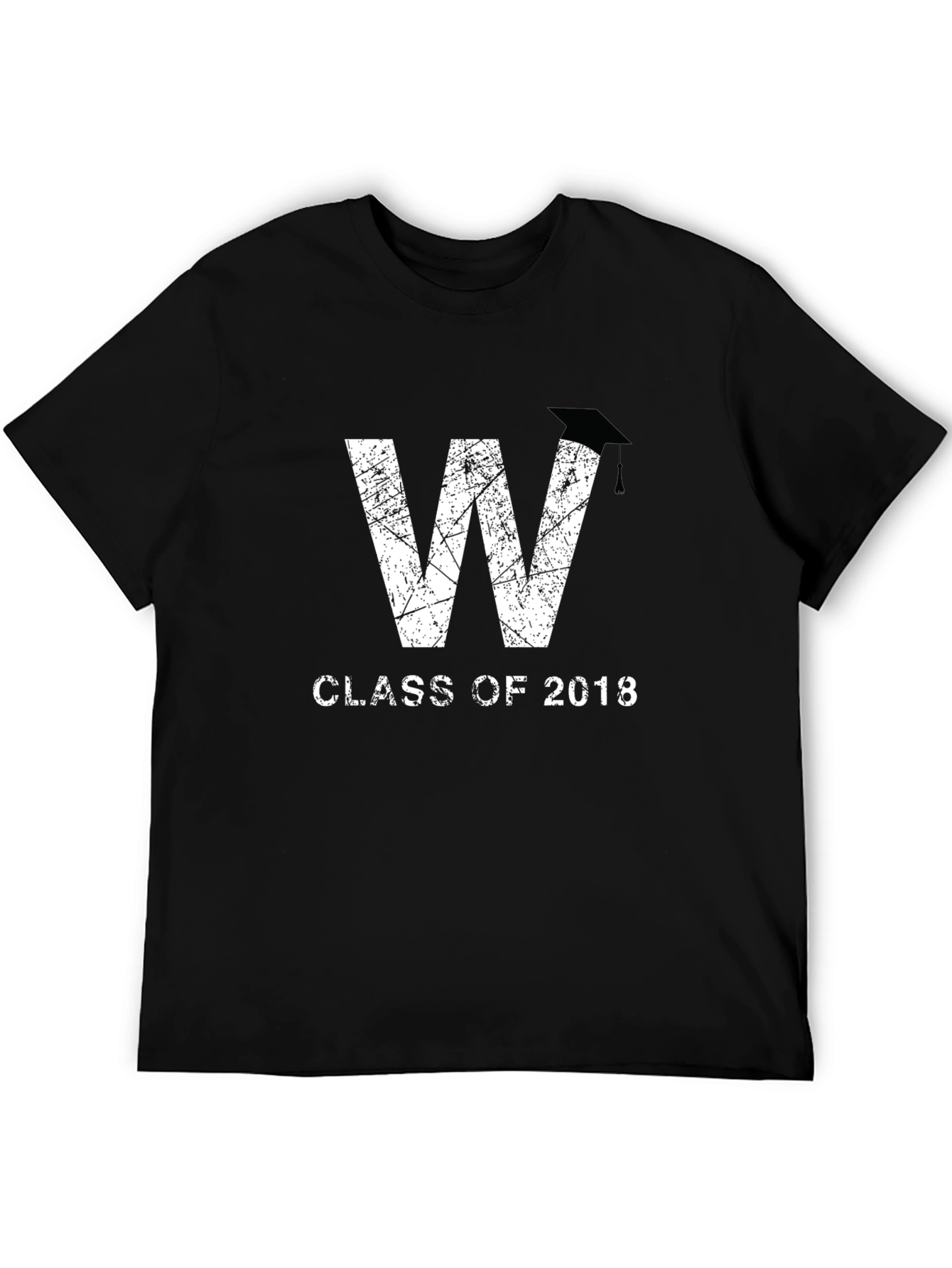Class of 2018 Graduation T-Shirt