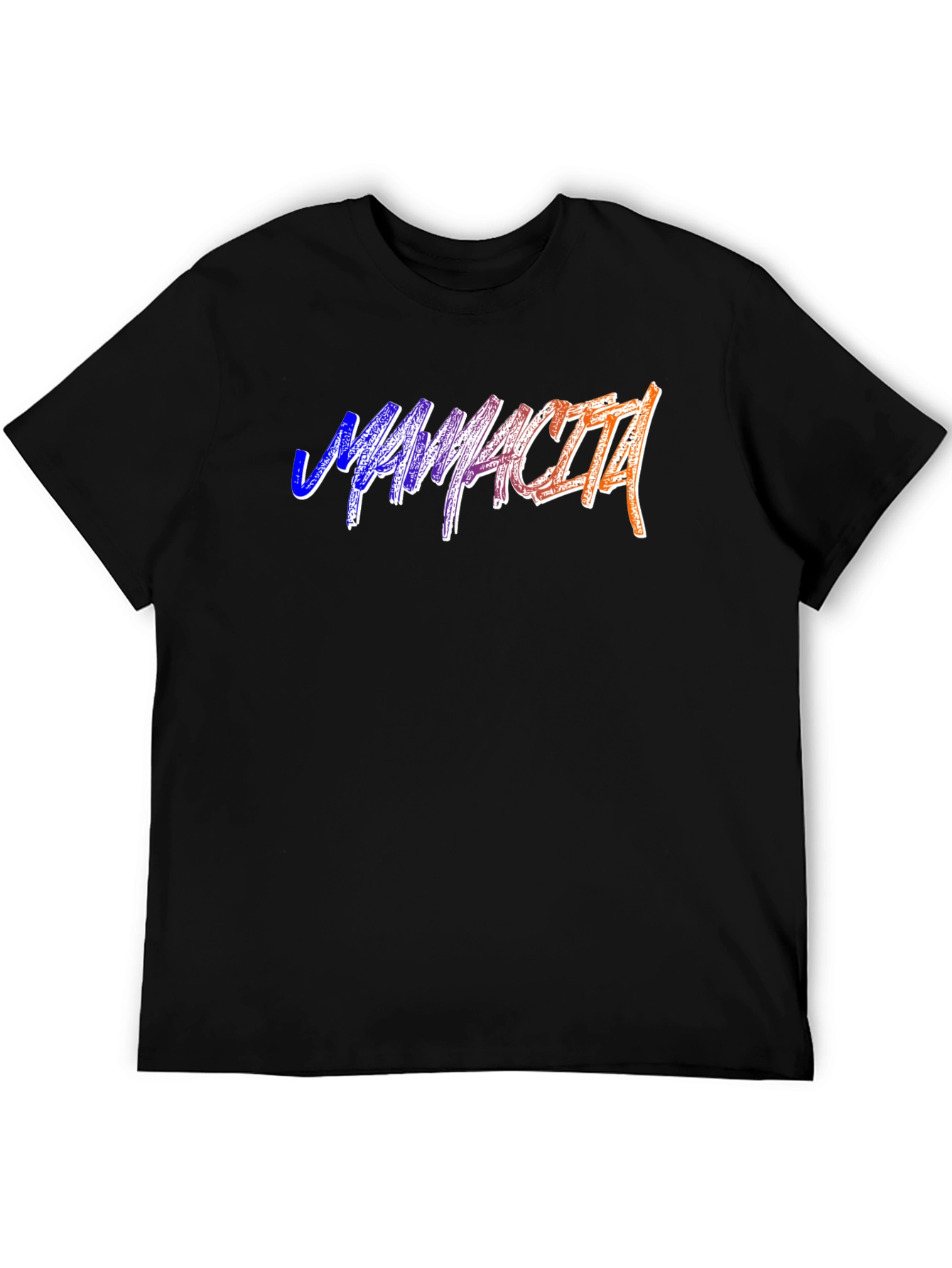Mamacita Gradient T-Shirt - Casual Wear