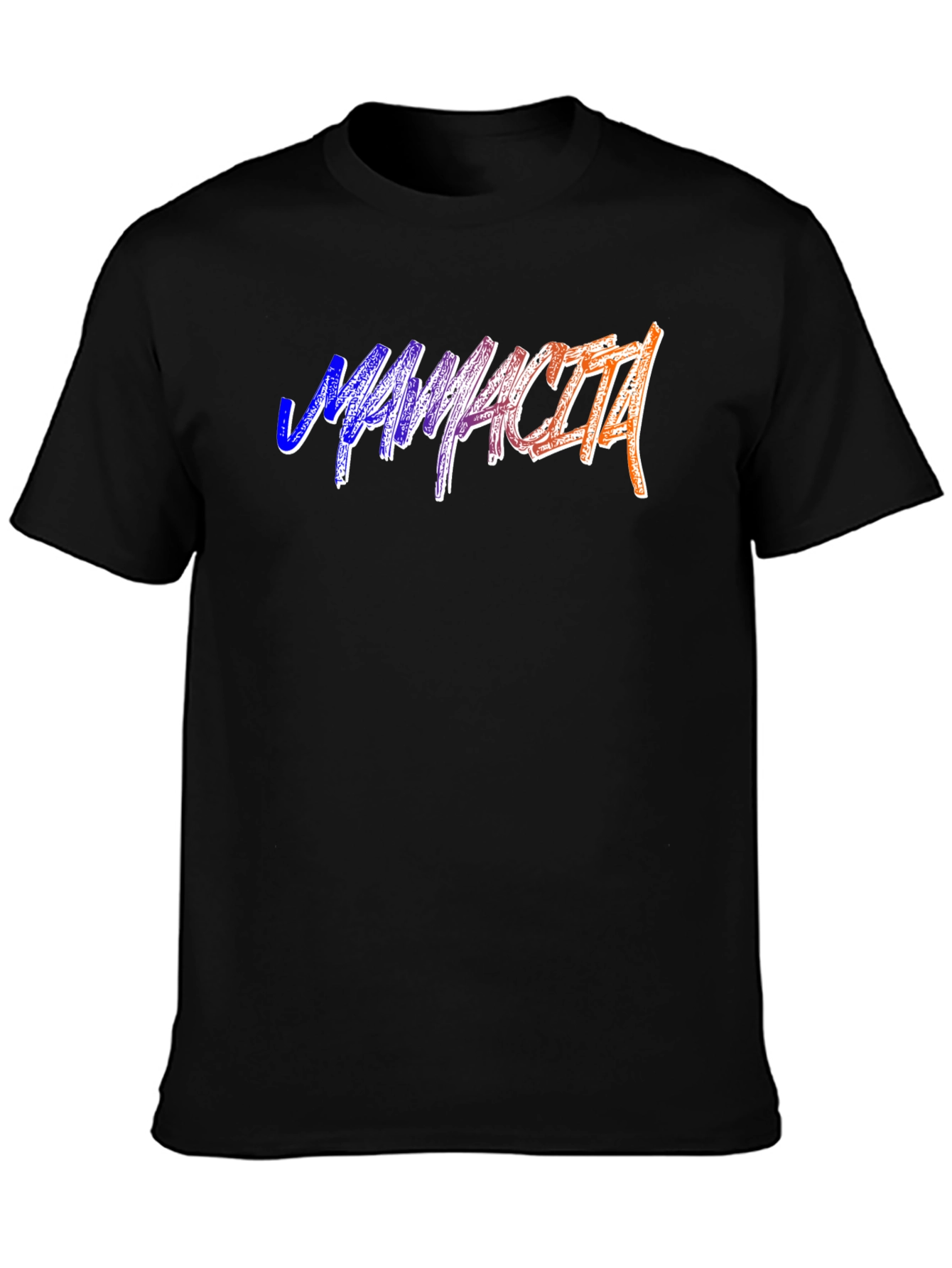 Mamacita Gradient T-Shirt - Casual Wear