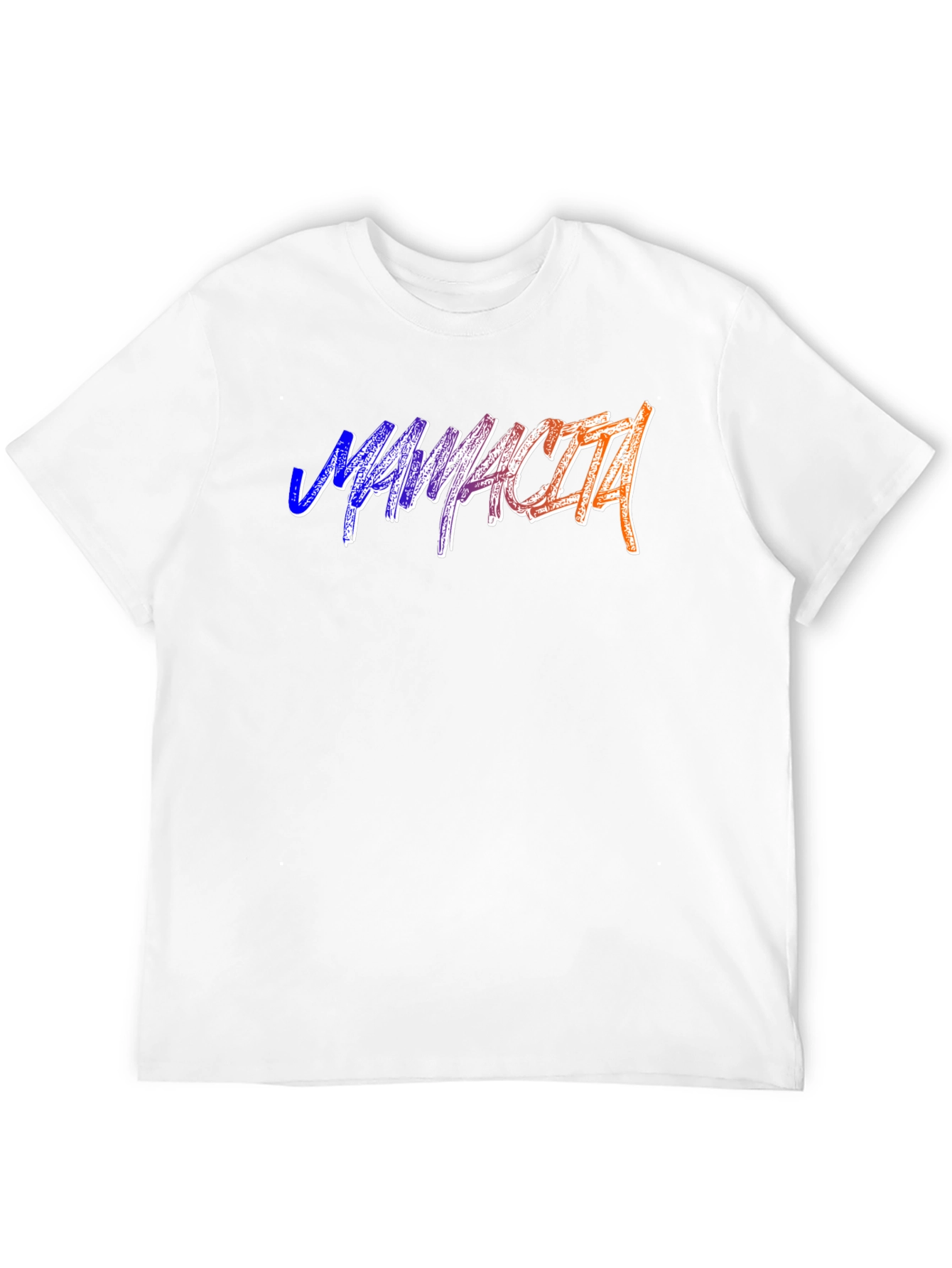 Mamacita Gradient T-Shirt - Casual Wear