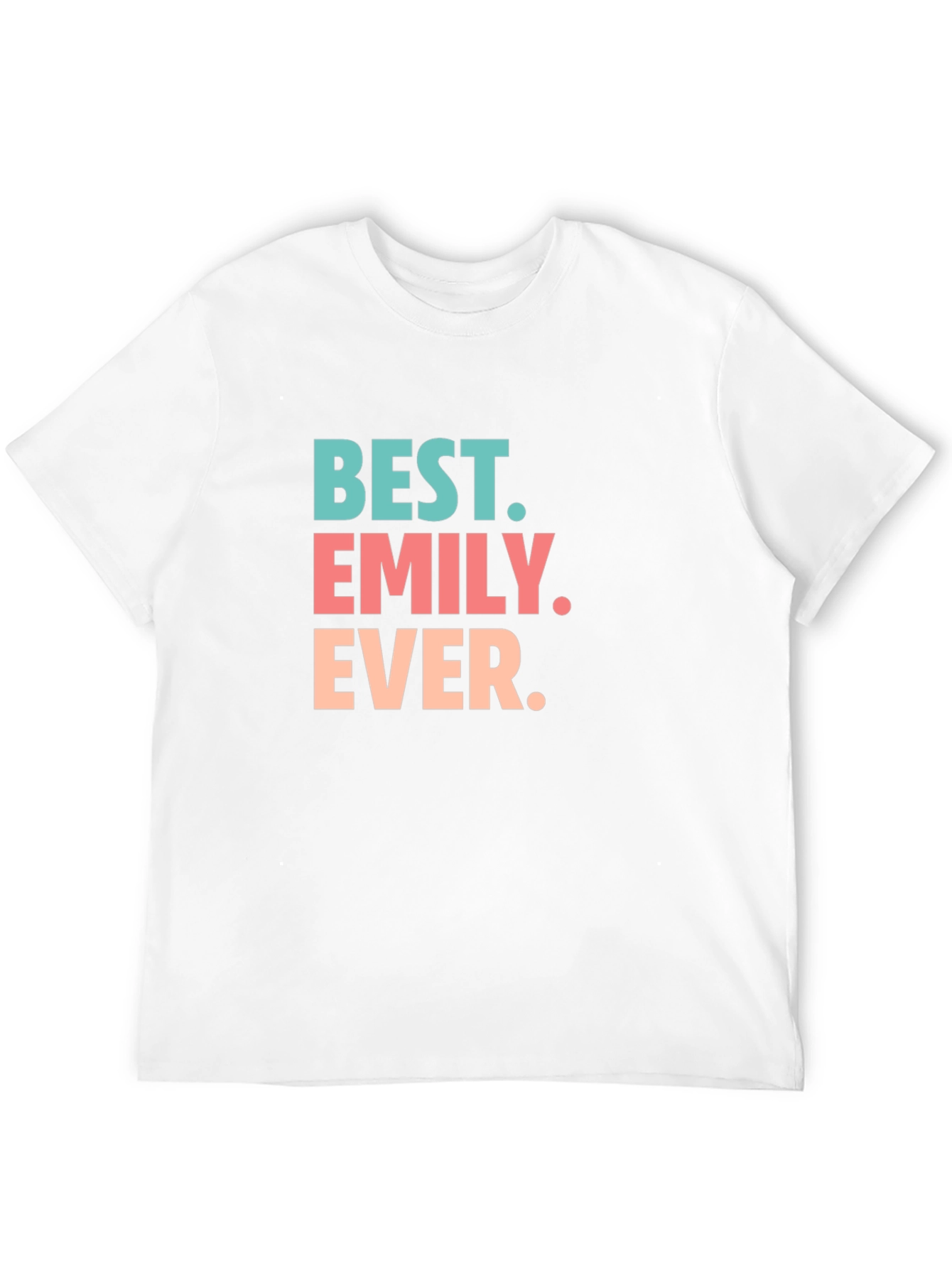 Best. Emily. Ever. Graphic Tee