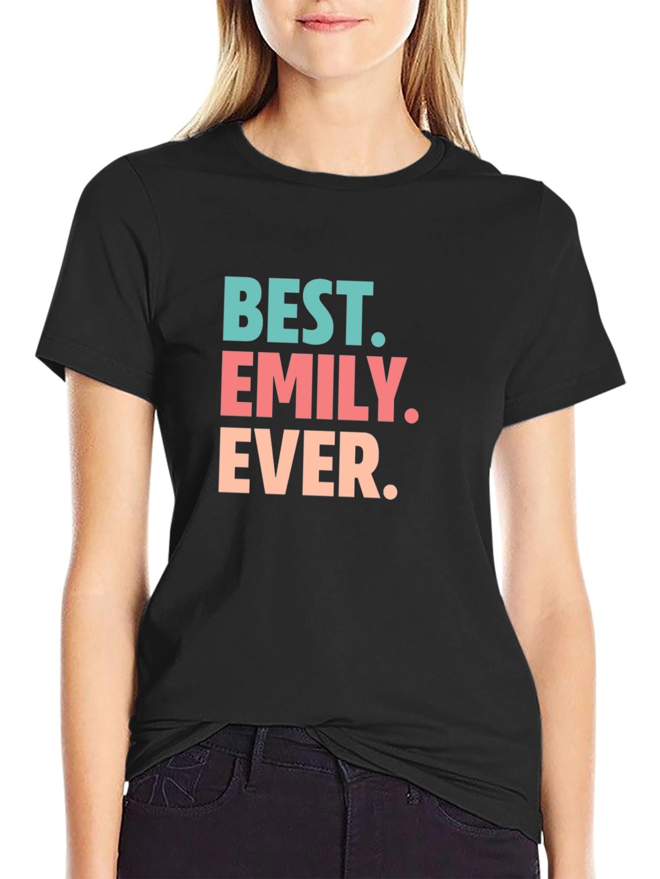 Best. Emily. Ever. Graphic Tee