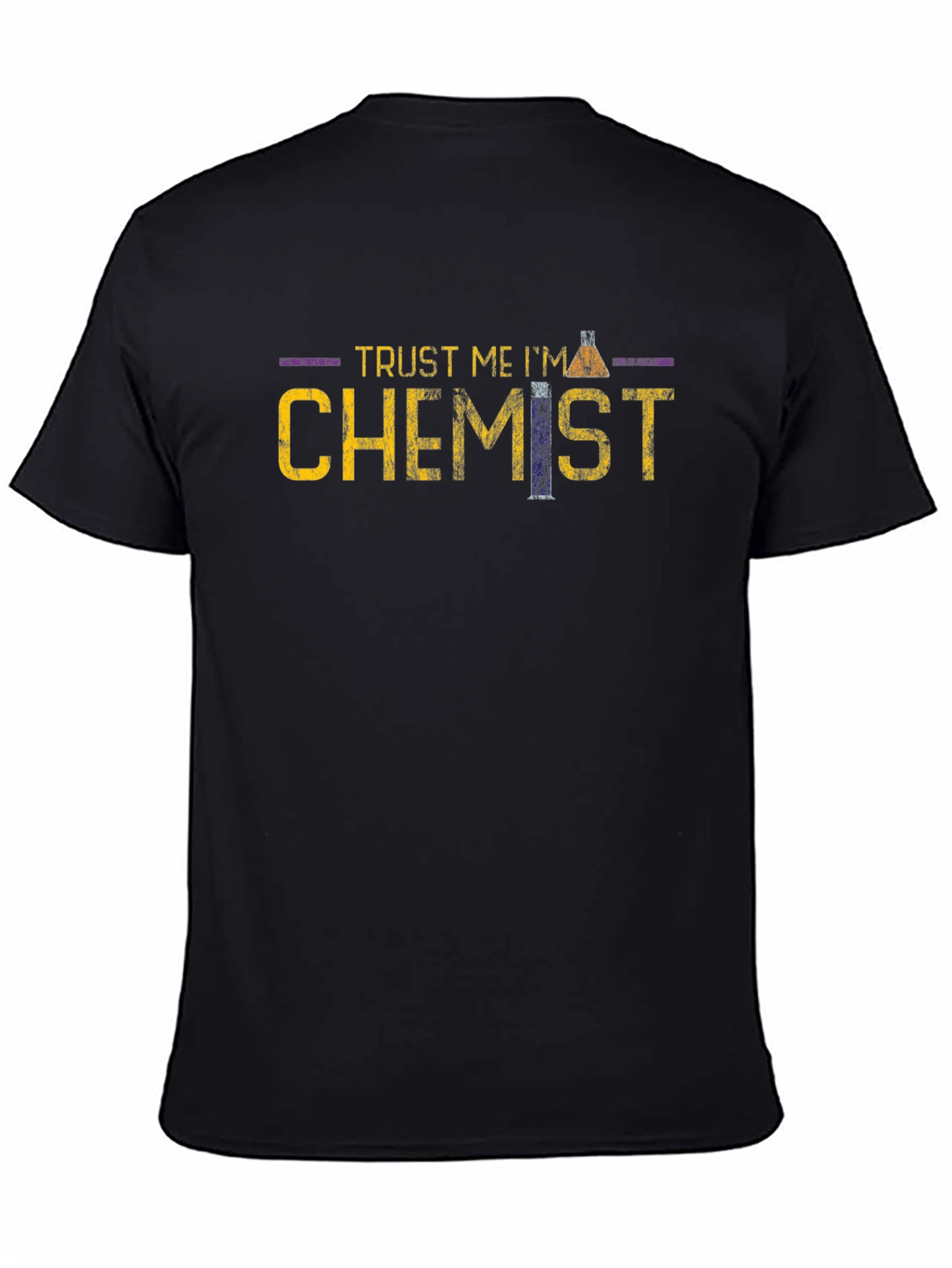 Trust Me Im A Chemist T-Shirt - Science Apparel