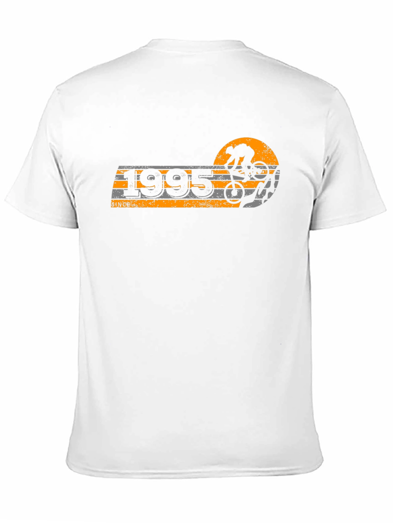 Since 1995 Biker T-Shirt