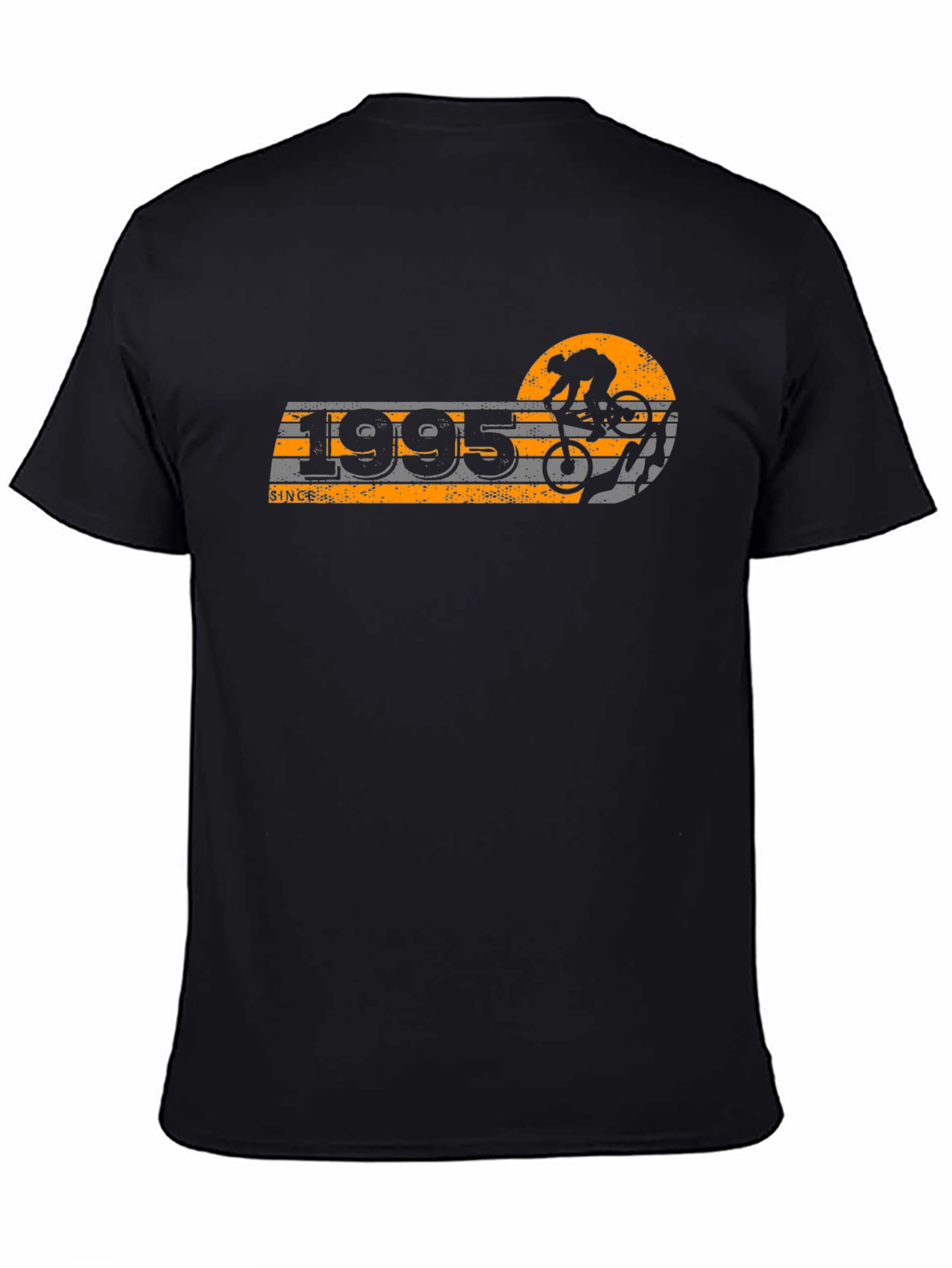 Since 1995 Biker T-Shirt