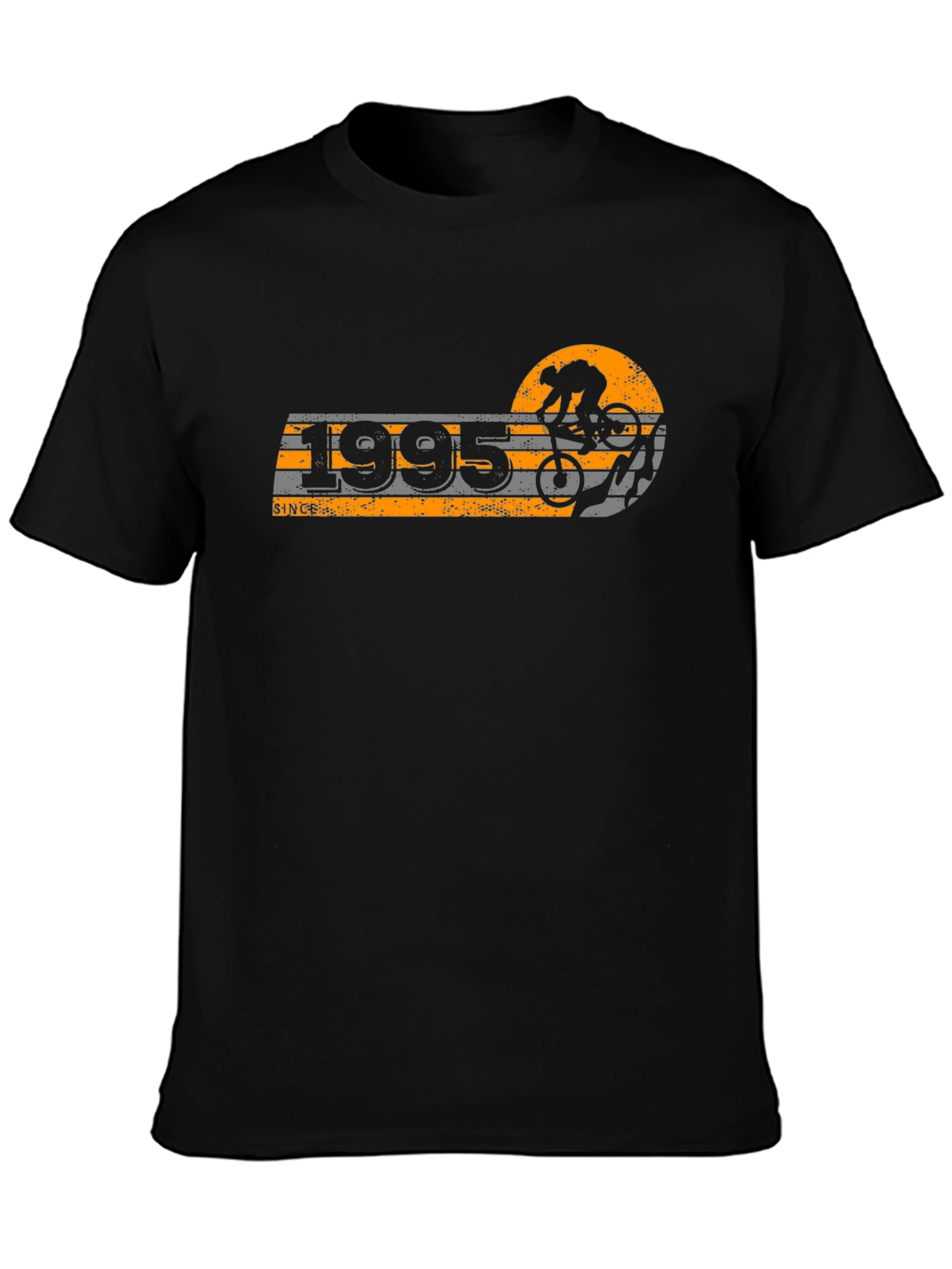 Since 1995 Biker T-Shirt