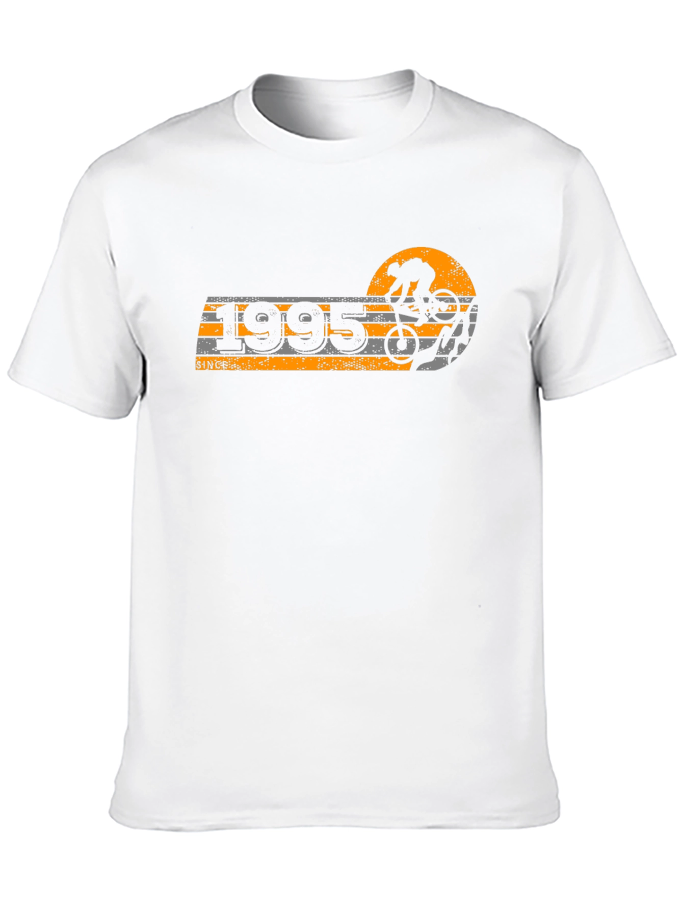 Since 1995 Biker T-Shirt