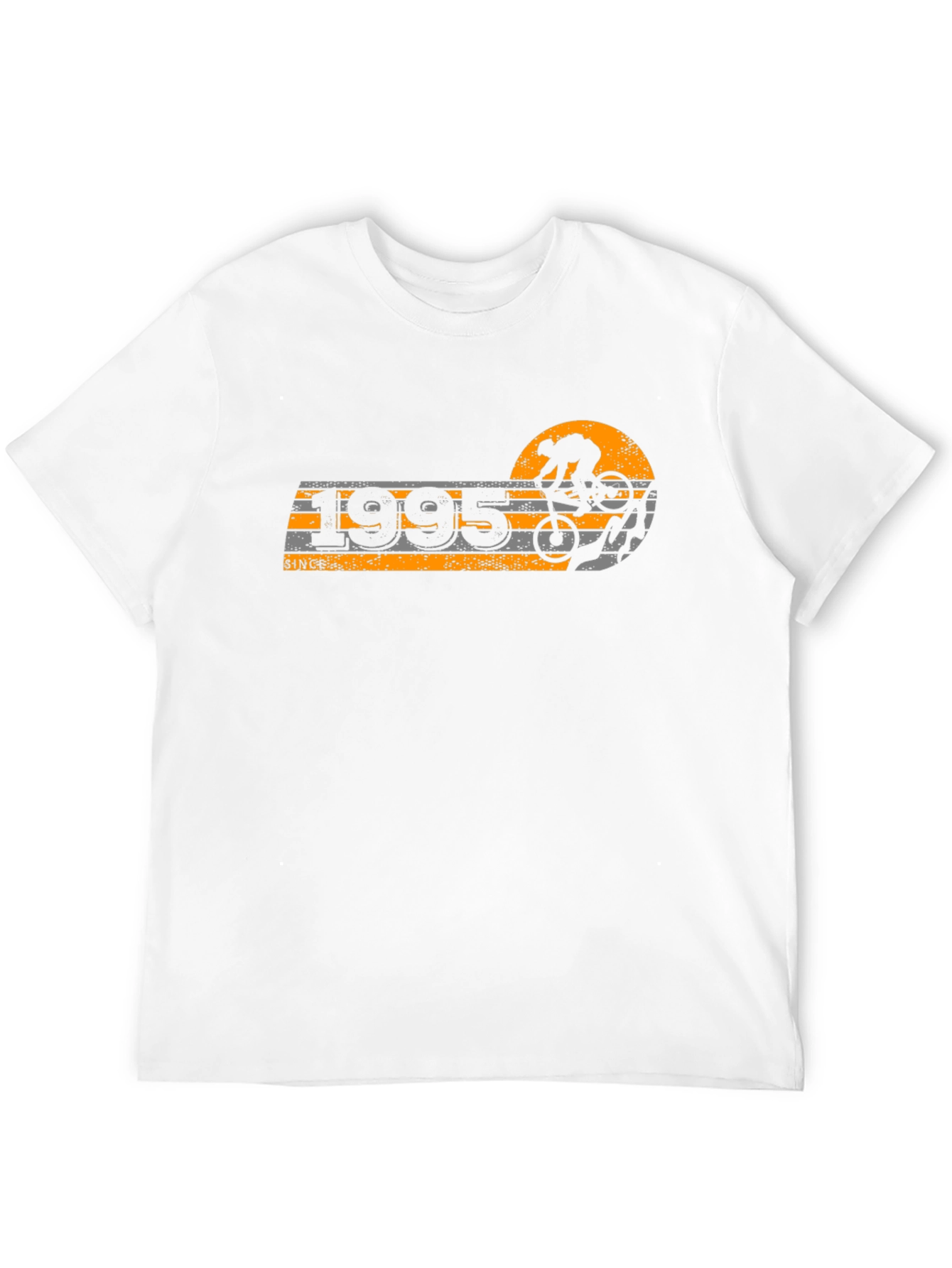 Since 1995 Biker T-Shirt