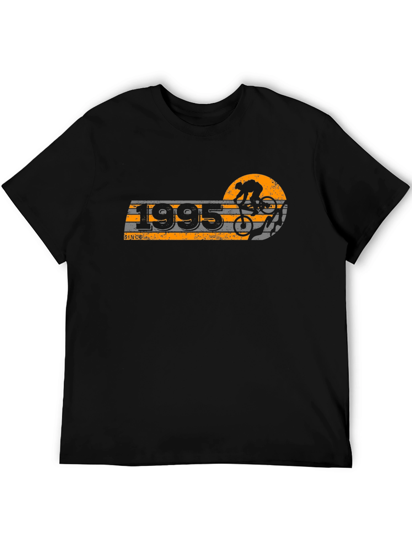 Since 1995 Biker T-Shirt