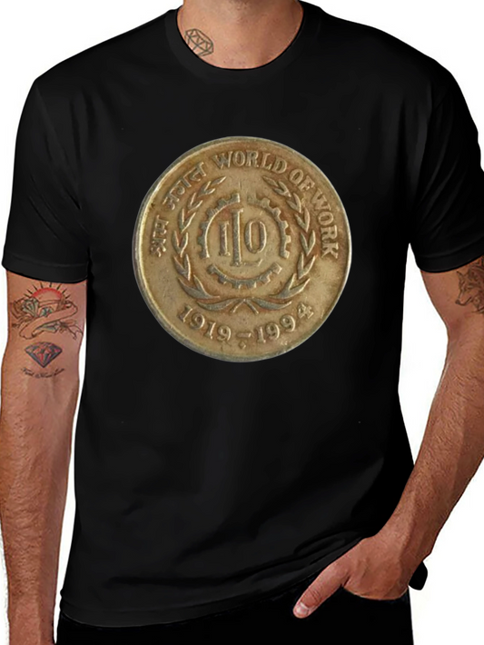 World of Work T-Shirt