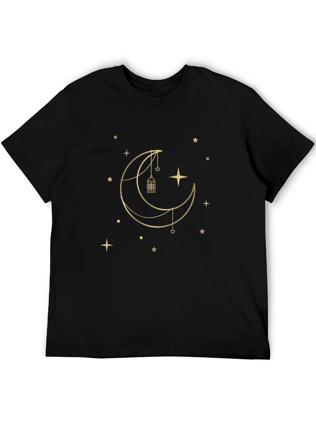 Ramadan Moon & Stars T-Shirt