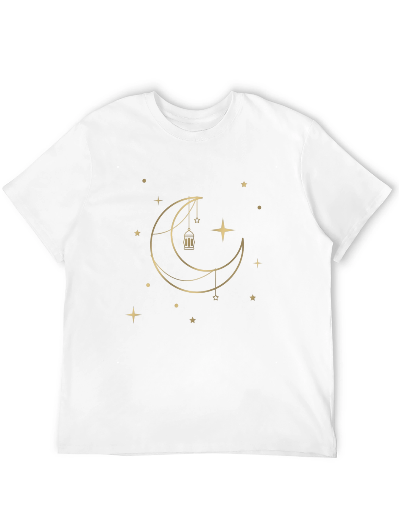 Ramadan Moon & Stars T-Shirt