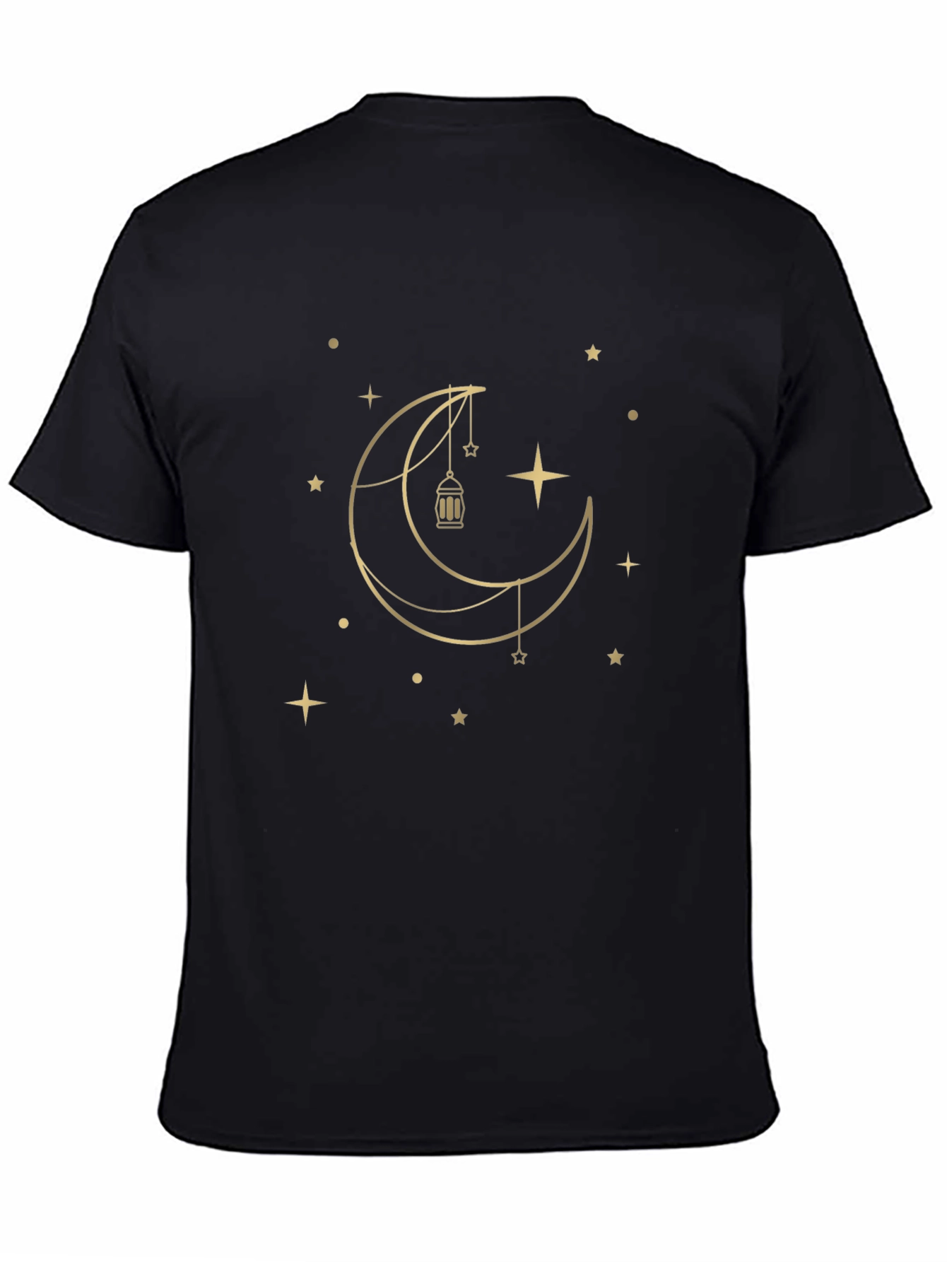 Ramadan Moon & Stars T-Shirt