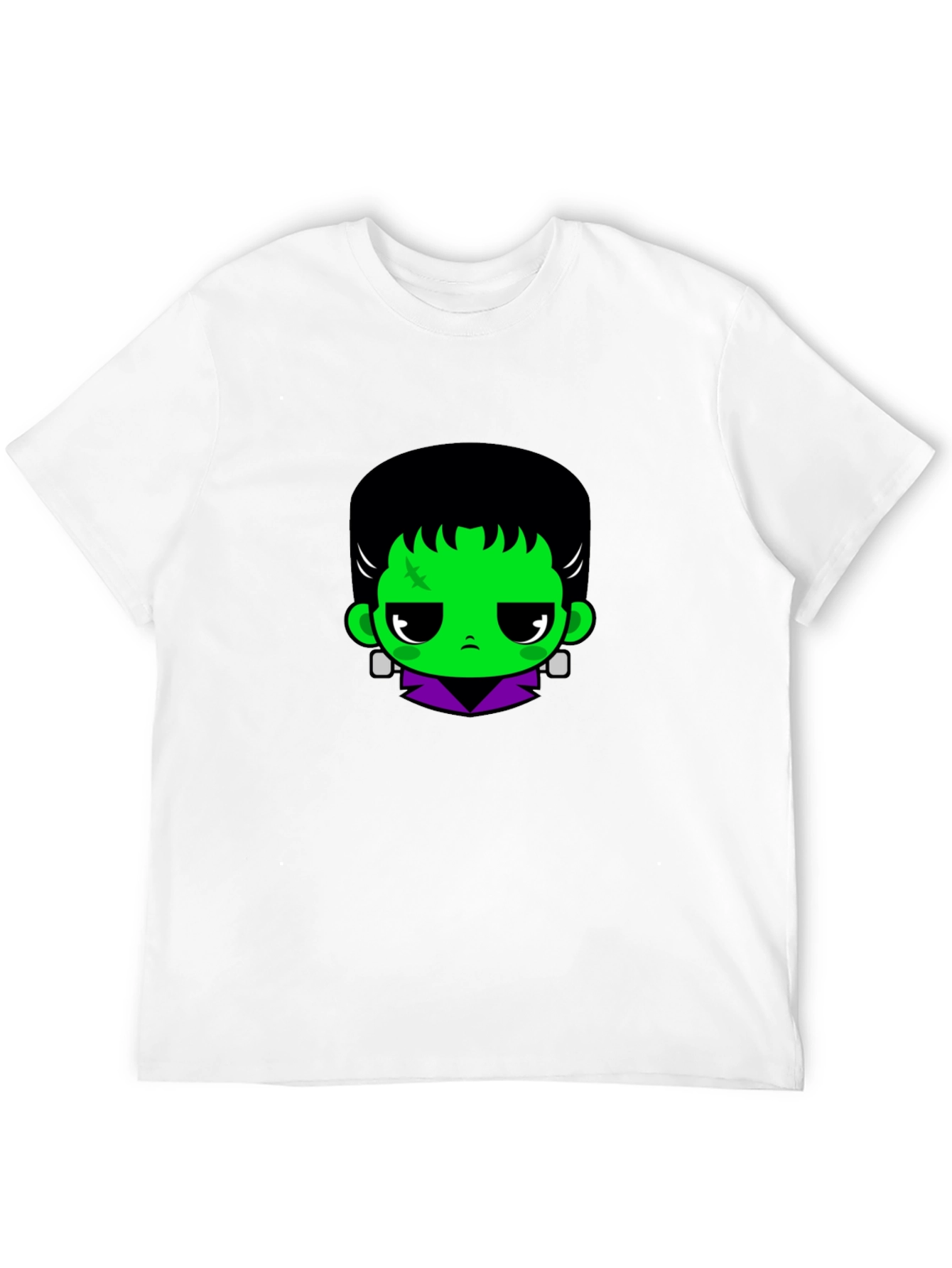 Frankenstein Graphic T-Shirt