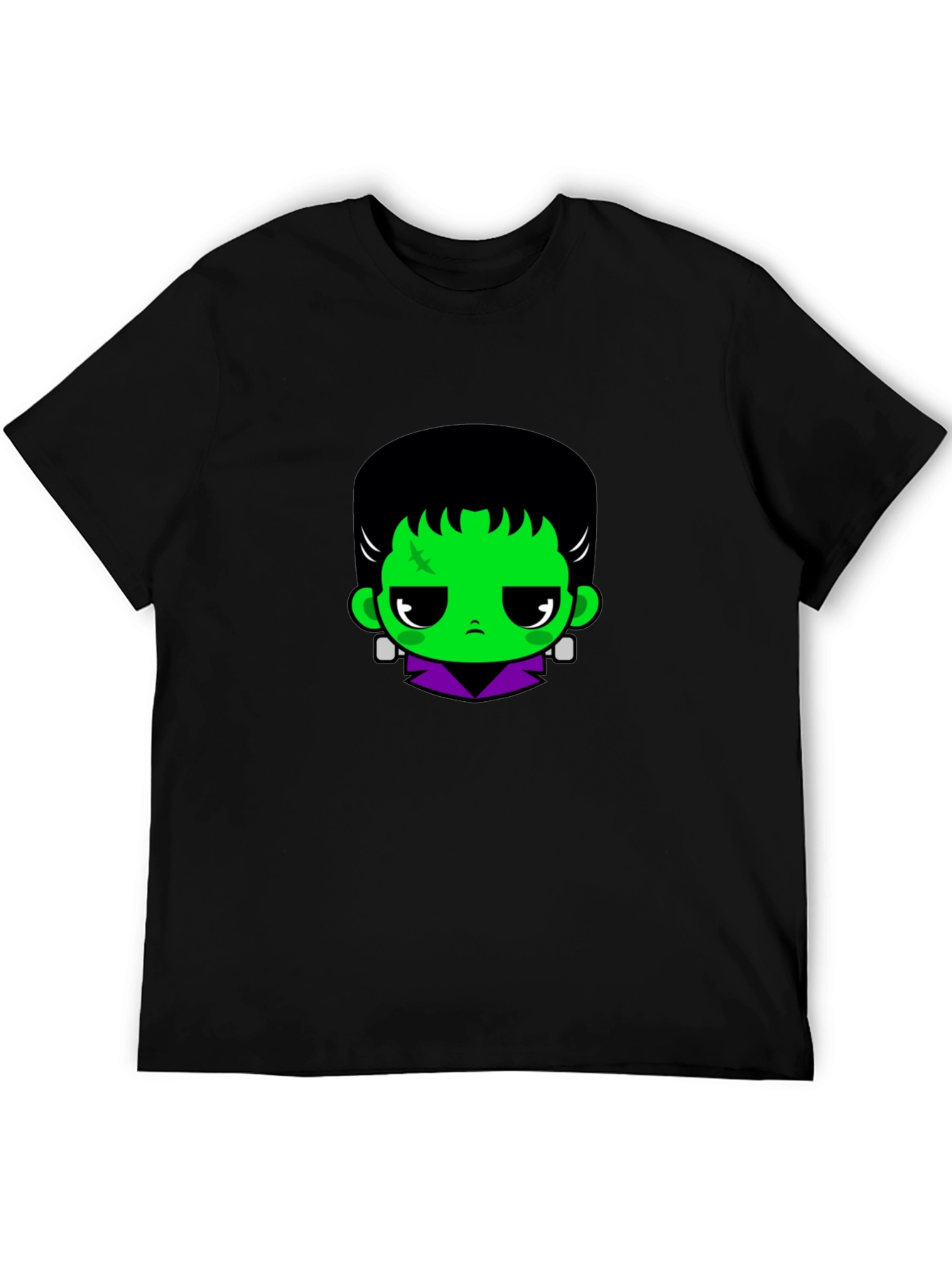 Frankenstein Graphic T-Shirt