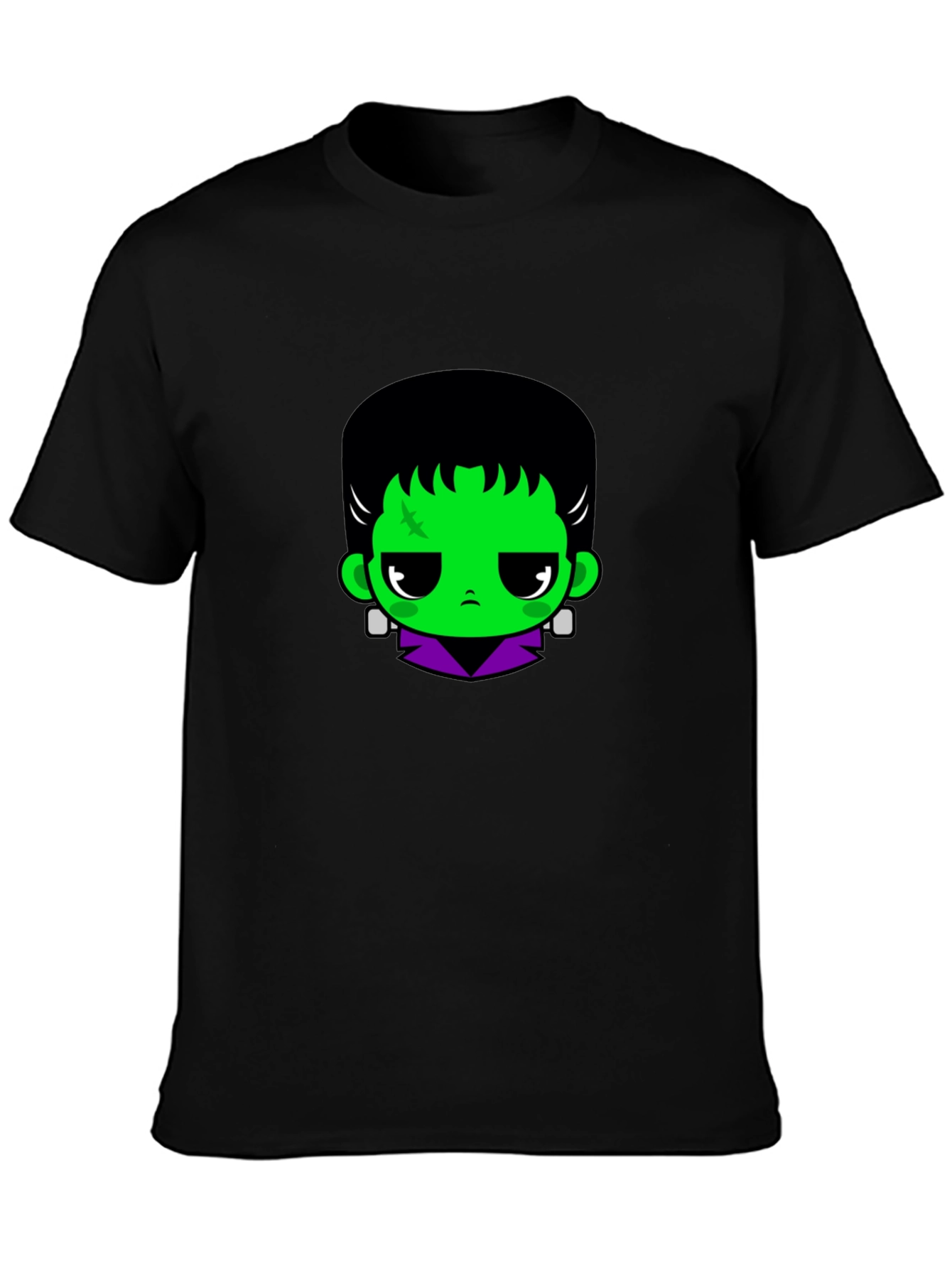 Frankenstein Graphic T-Shirt