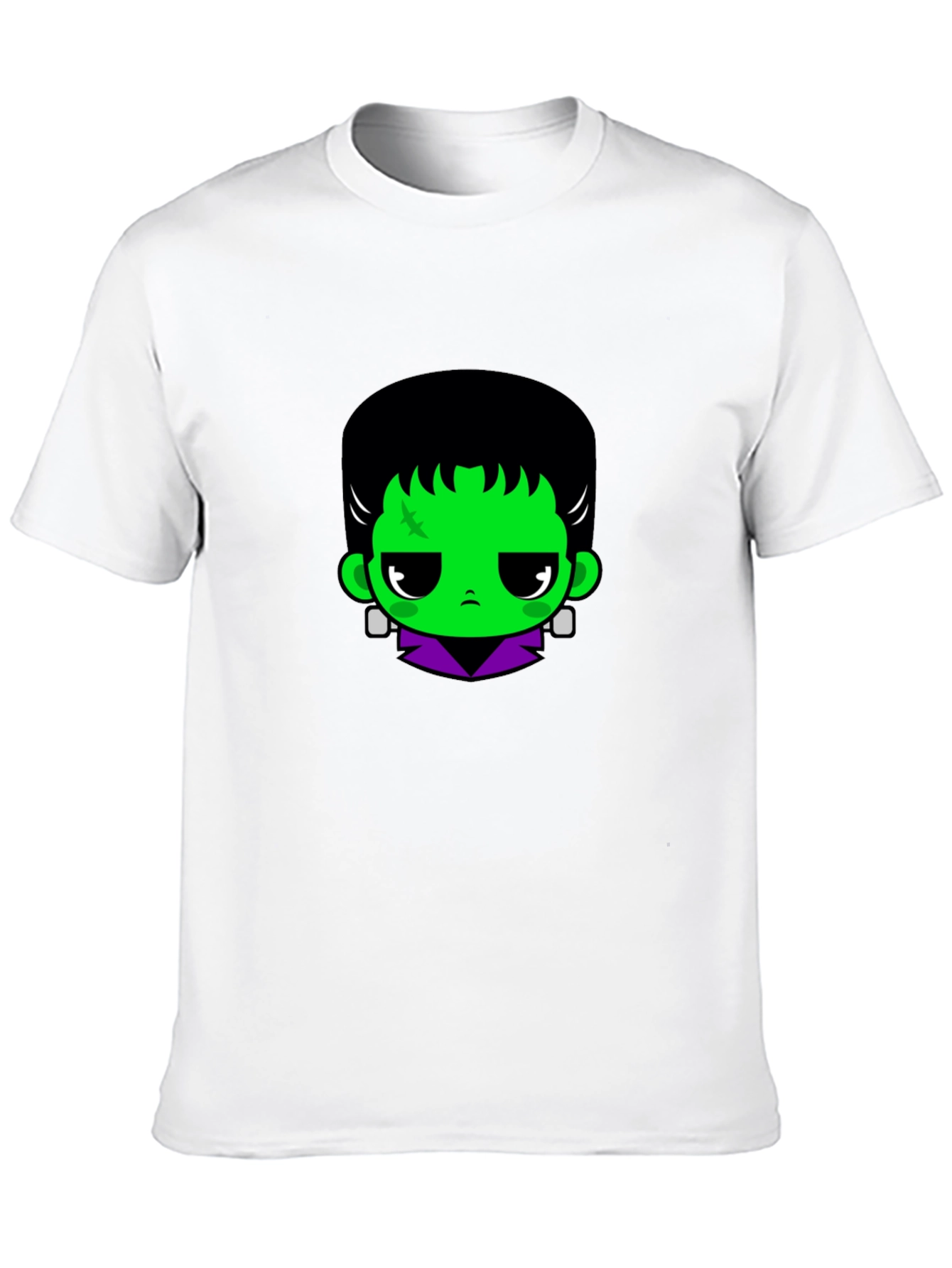 Frankenstein Graphic T-Shirt