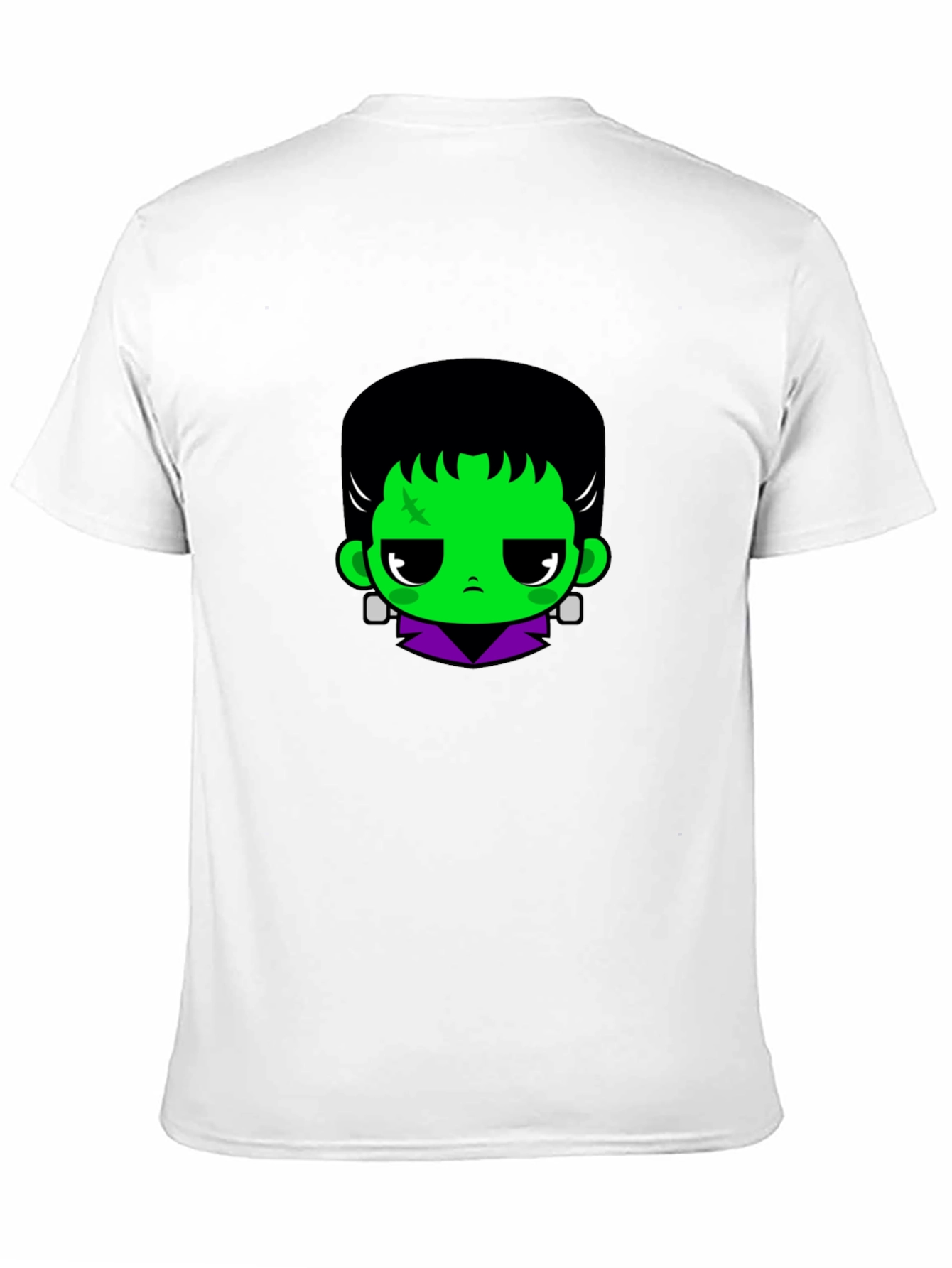 Frankenstein Graphic T-Shirt