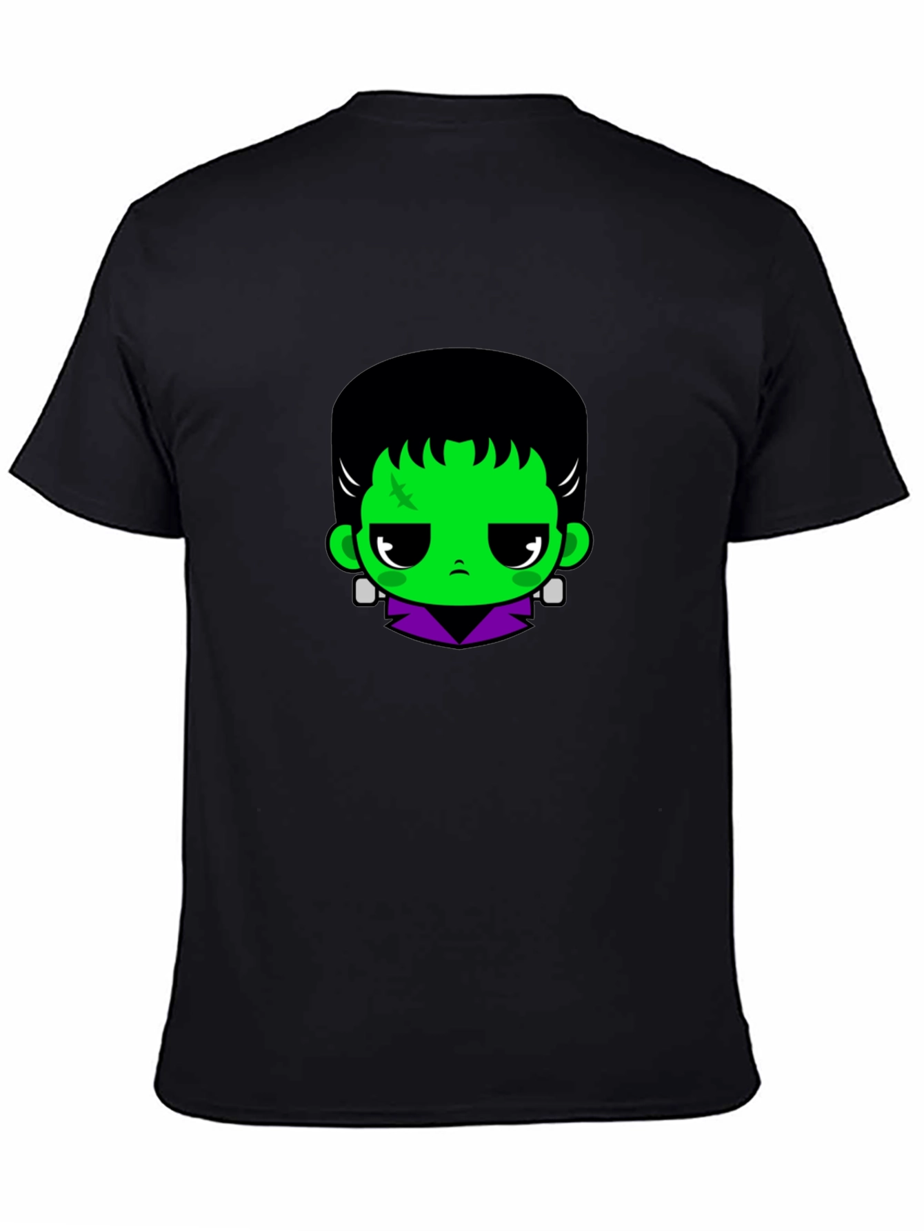 Frankenstein Graphic T-Shirt