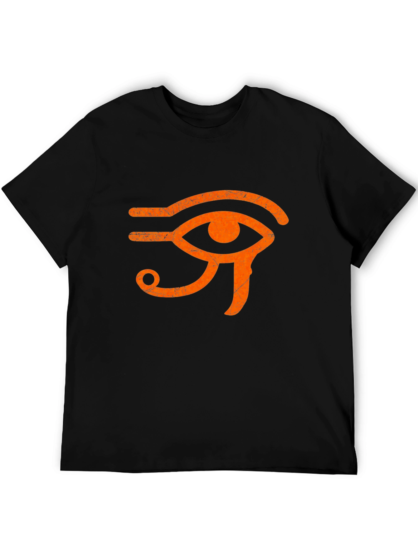 Eye of Horus Graphic T-Shirt