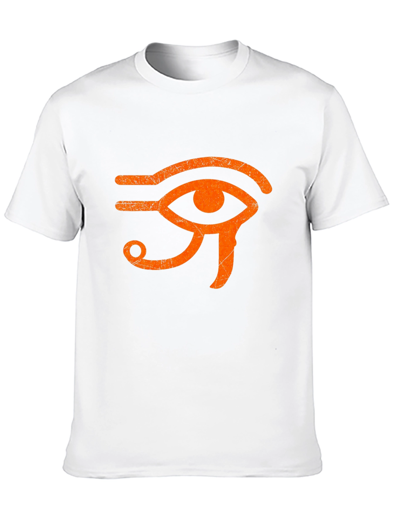 Eye of Horus Graphic T-Shirt