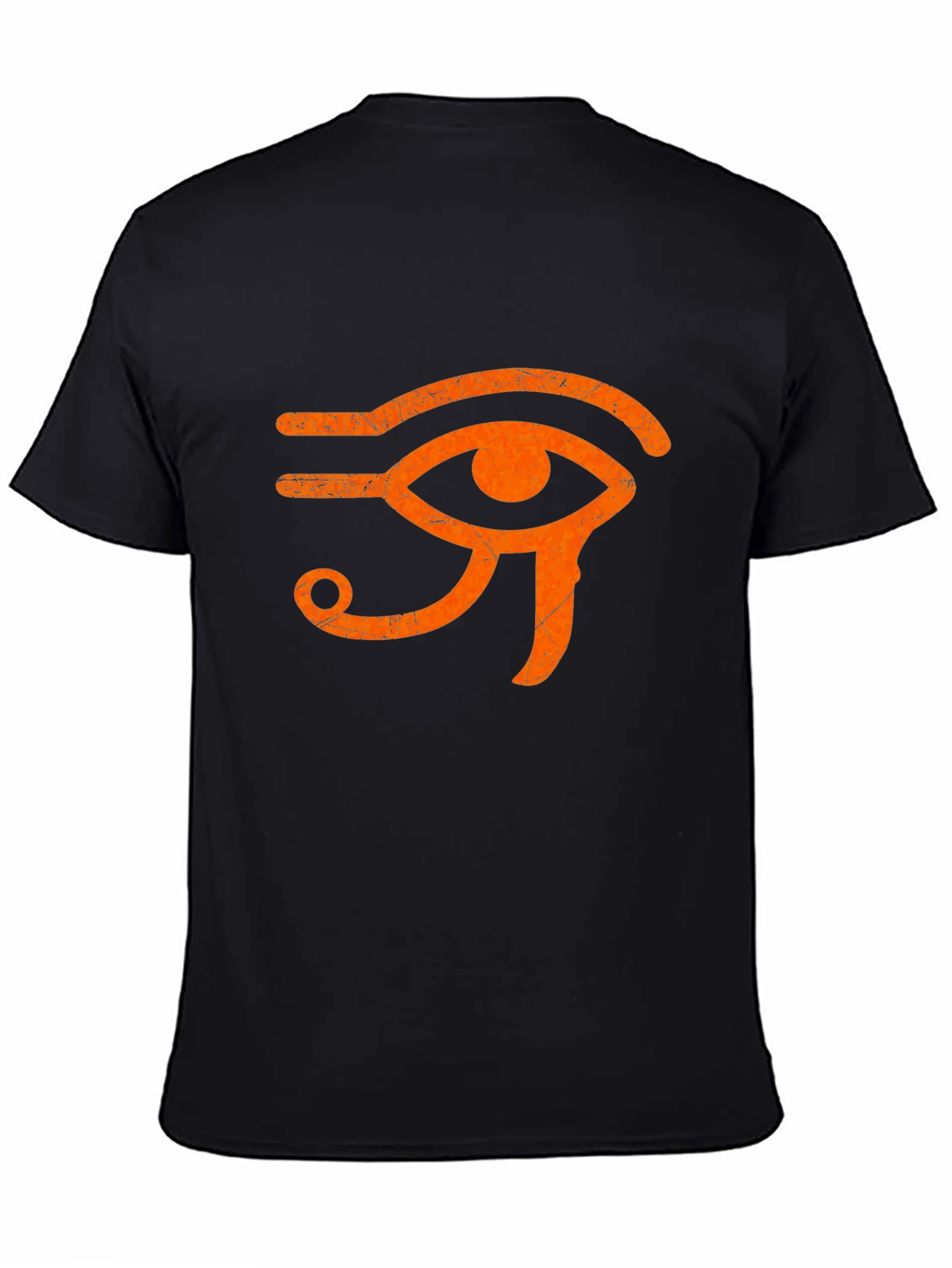 Eye of Horus Graphic T-Shirt
