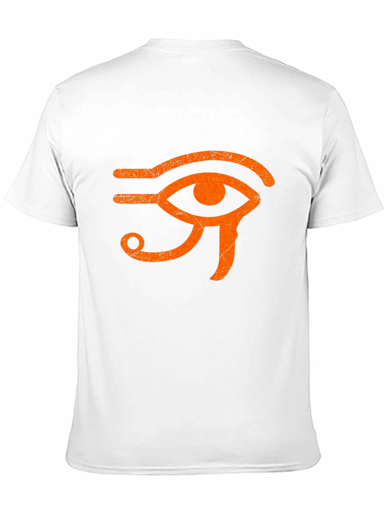 Eye of Horus Graphic T-Shirt