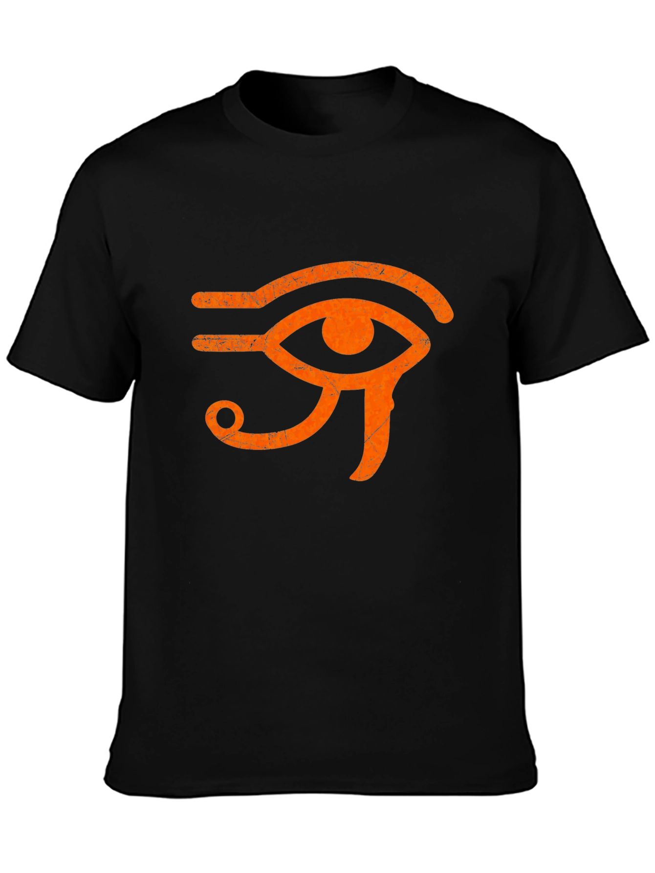 Eye of Horus Graphic T-Shirt