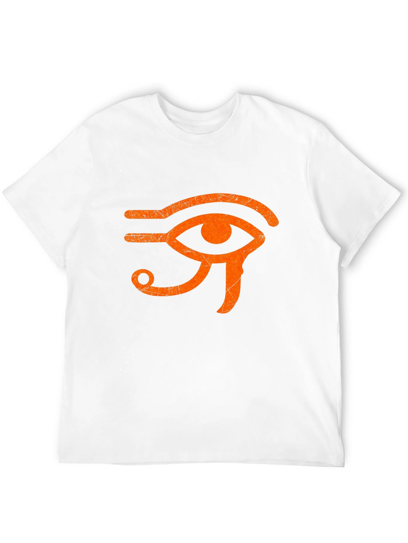 Eye of Horus Graphic T-Shirt