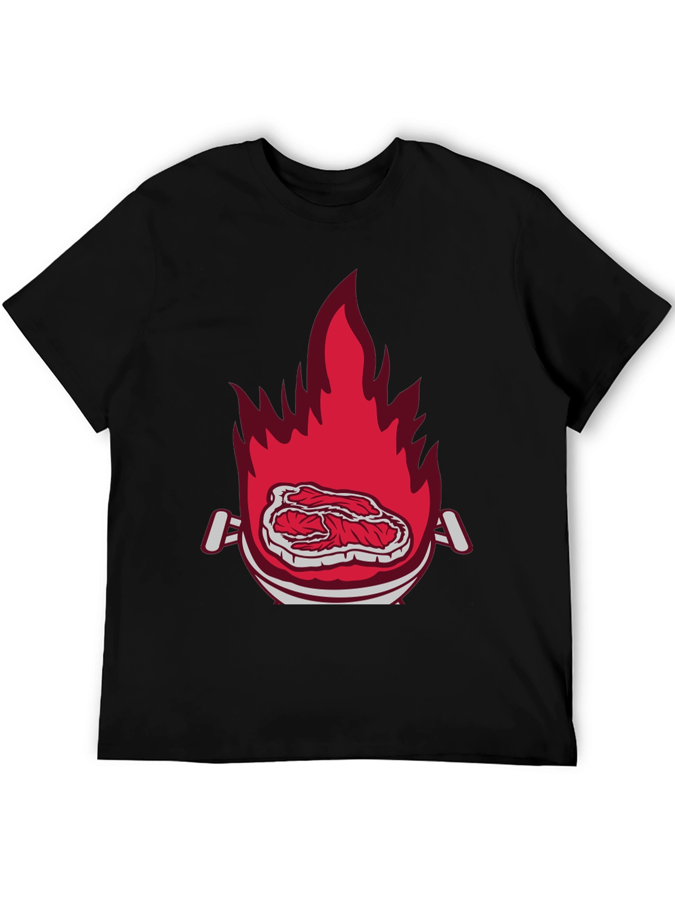 Flame Broiled T-Shirt
