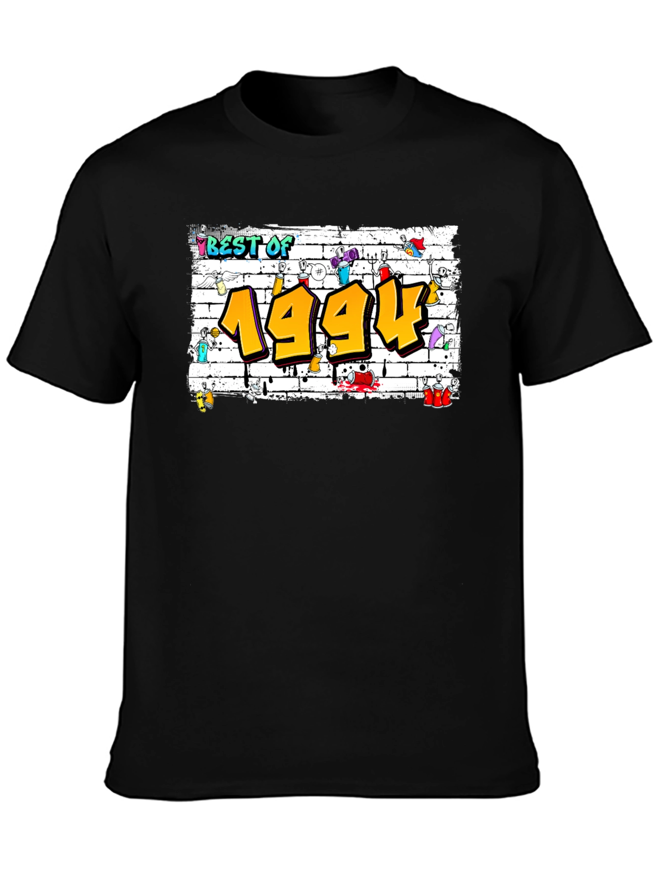 Best of 1994 Graphic Tee