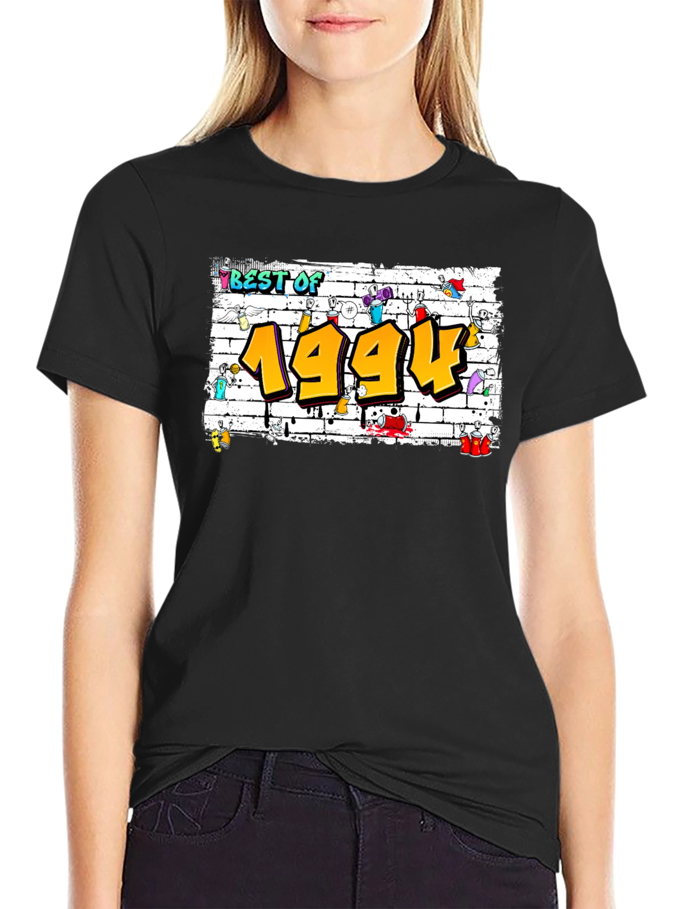 Best of 1994 Graphic Tee