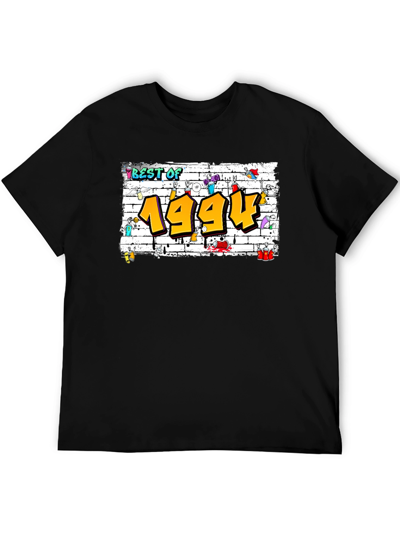 Best of 1994 Graphic Tee