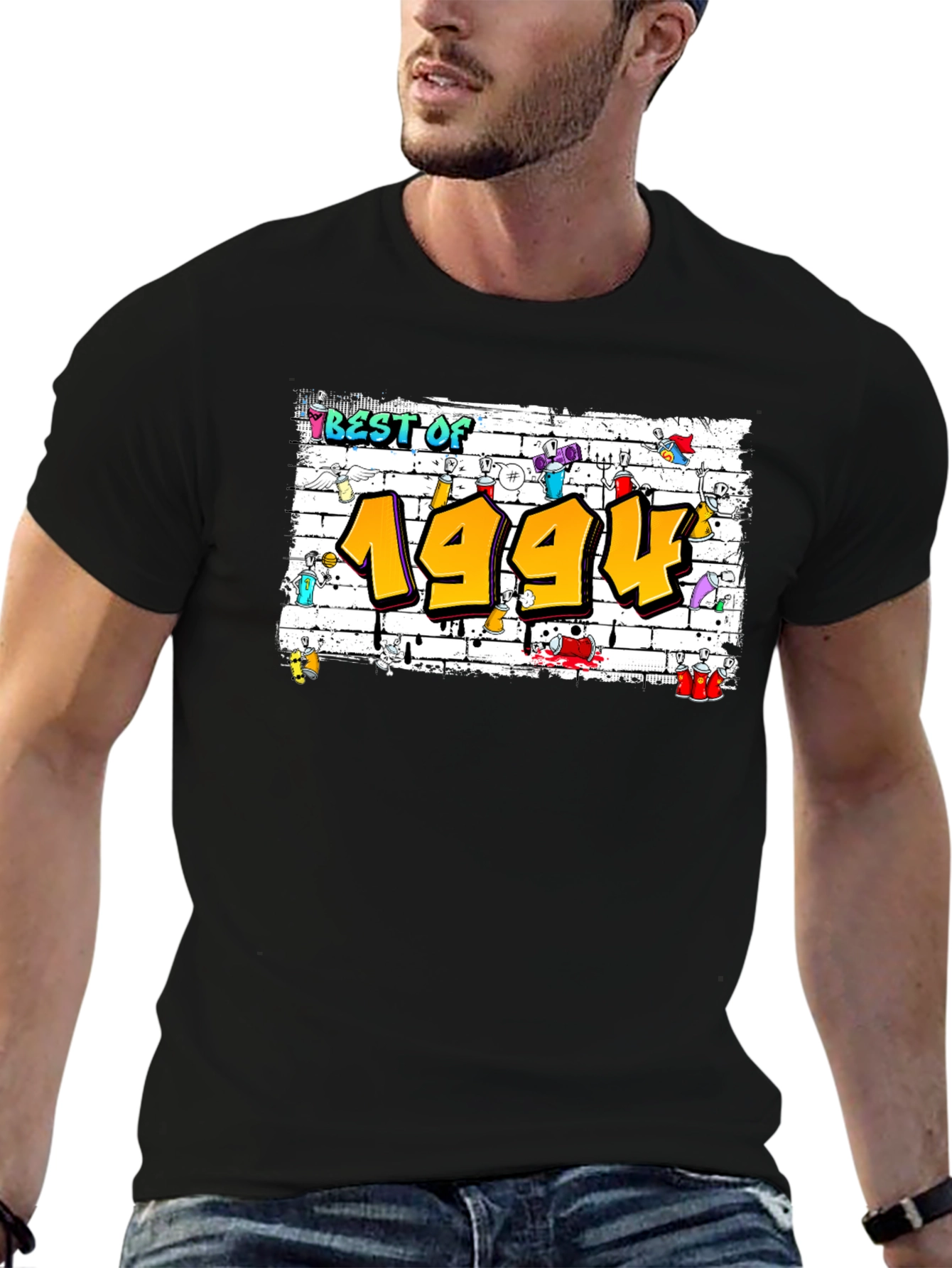 Best of 1994 Graphic Tee