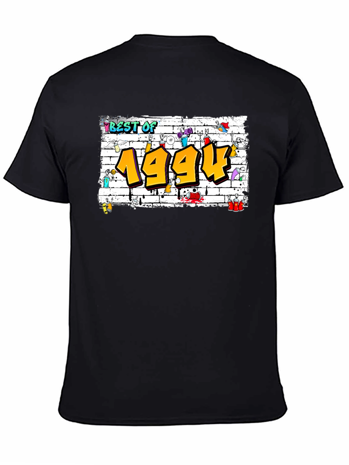 Best of 1994 Graphic Tee