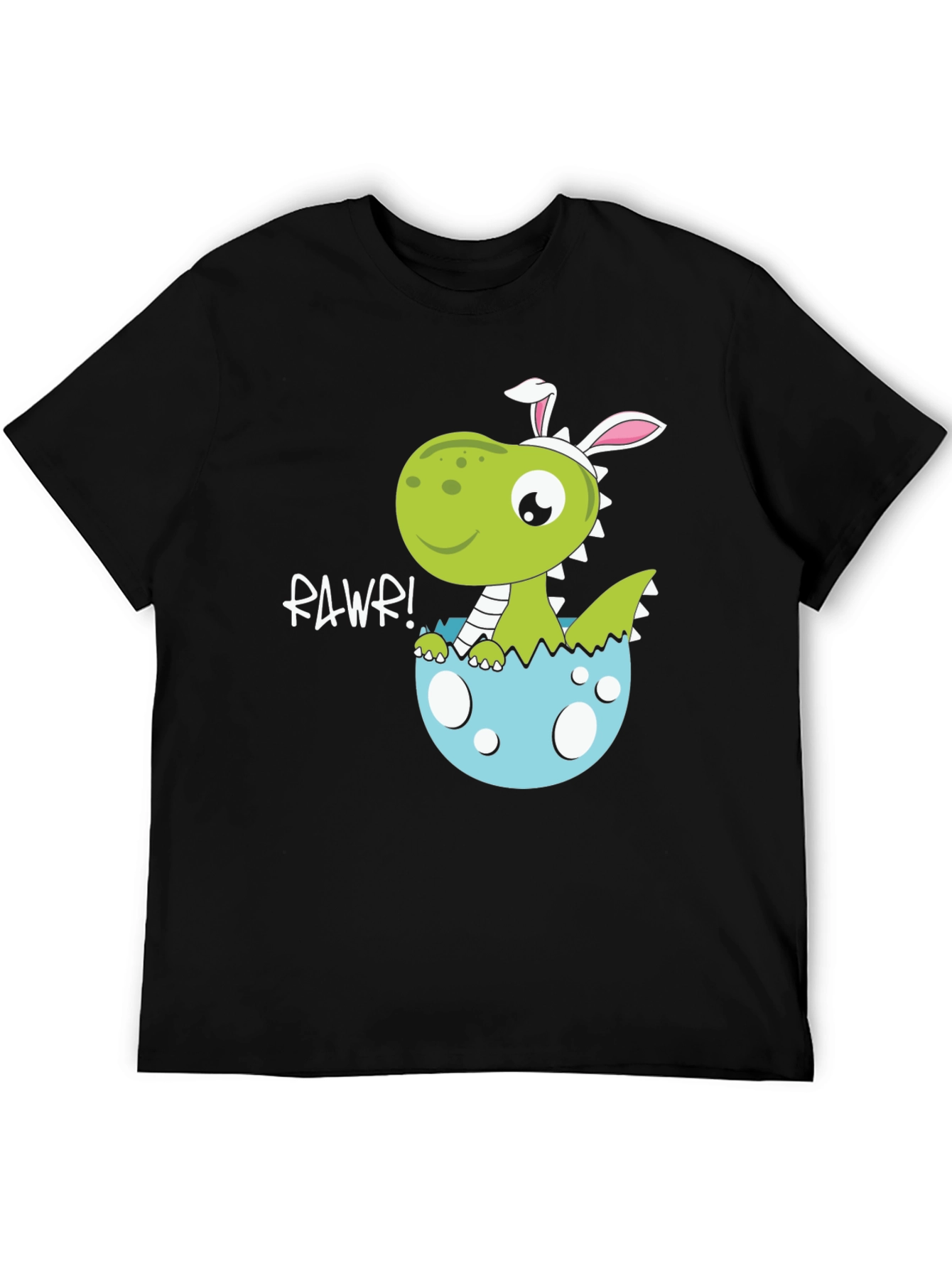 Easter Dino RAWR T-Shirt