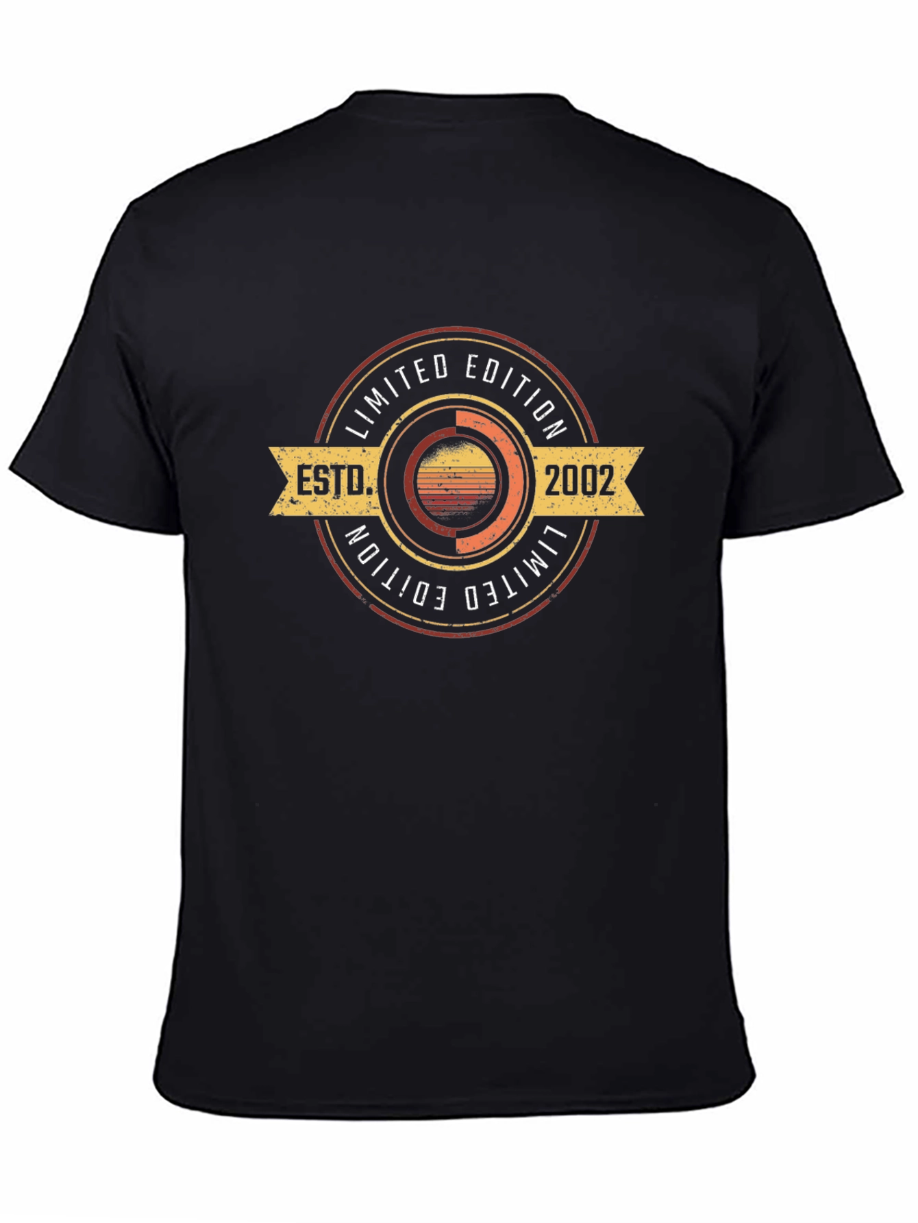 Limited Edition 2002 T-Shirt